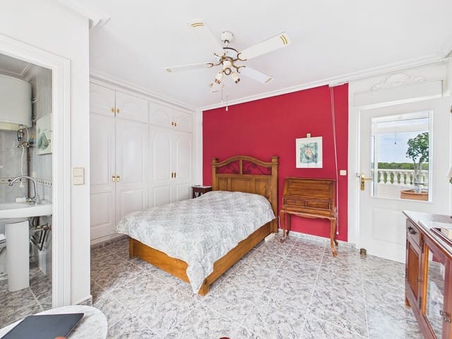 5 sypialnia Willa na sprzedaż w Pinar de Campoverde, Pilar de la Horadada z basenem garażem - 460 000 € (Ref: 10163506)
