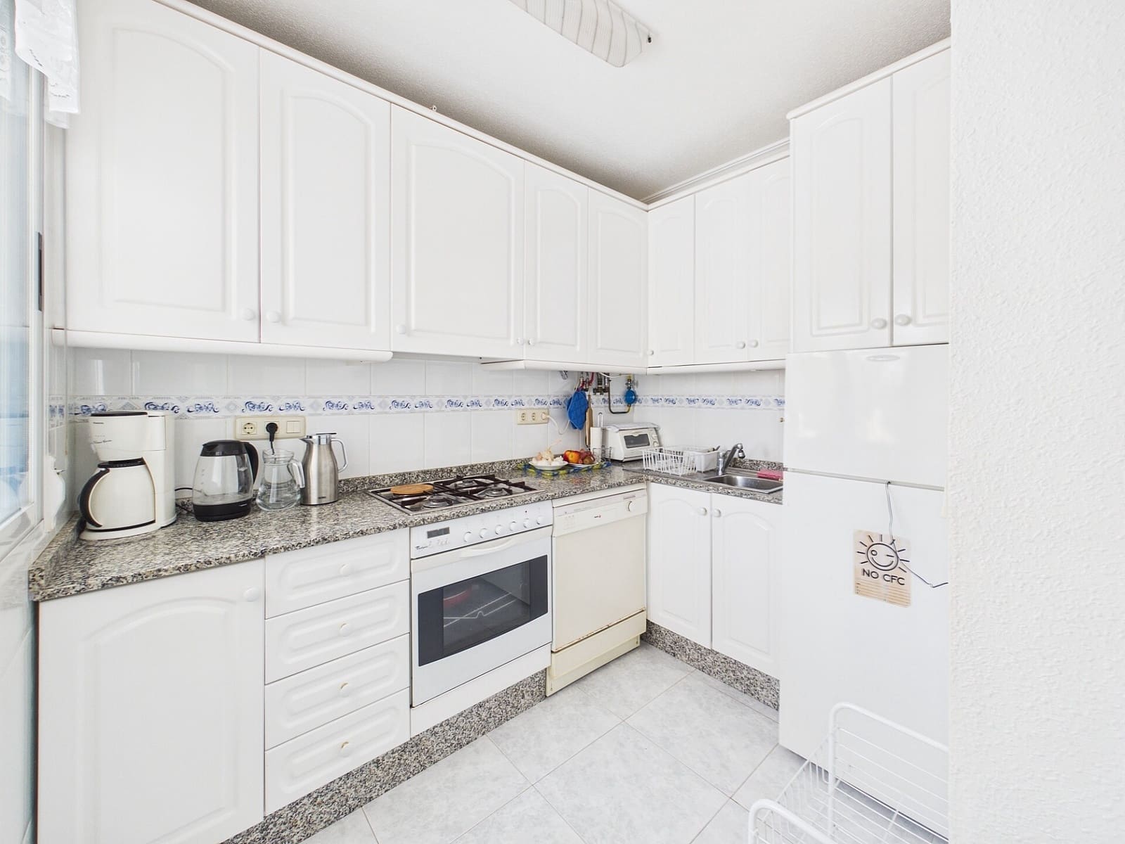 5 bedroom Villa for sale in Pinar de Campoverde with pool garage - € 460,000 (Ref: 10163506)