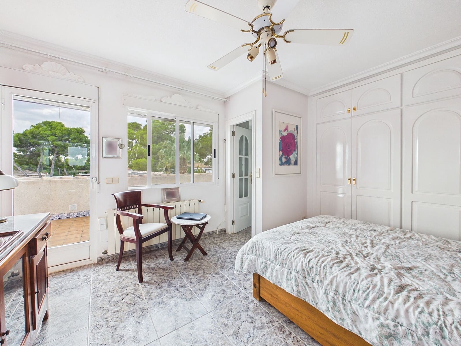 5 bedroom Villa for sale in Pinar de Campoverde with pool garage - € 460,000 (Ref: 10163506)
