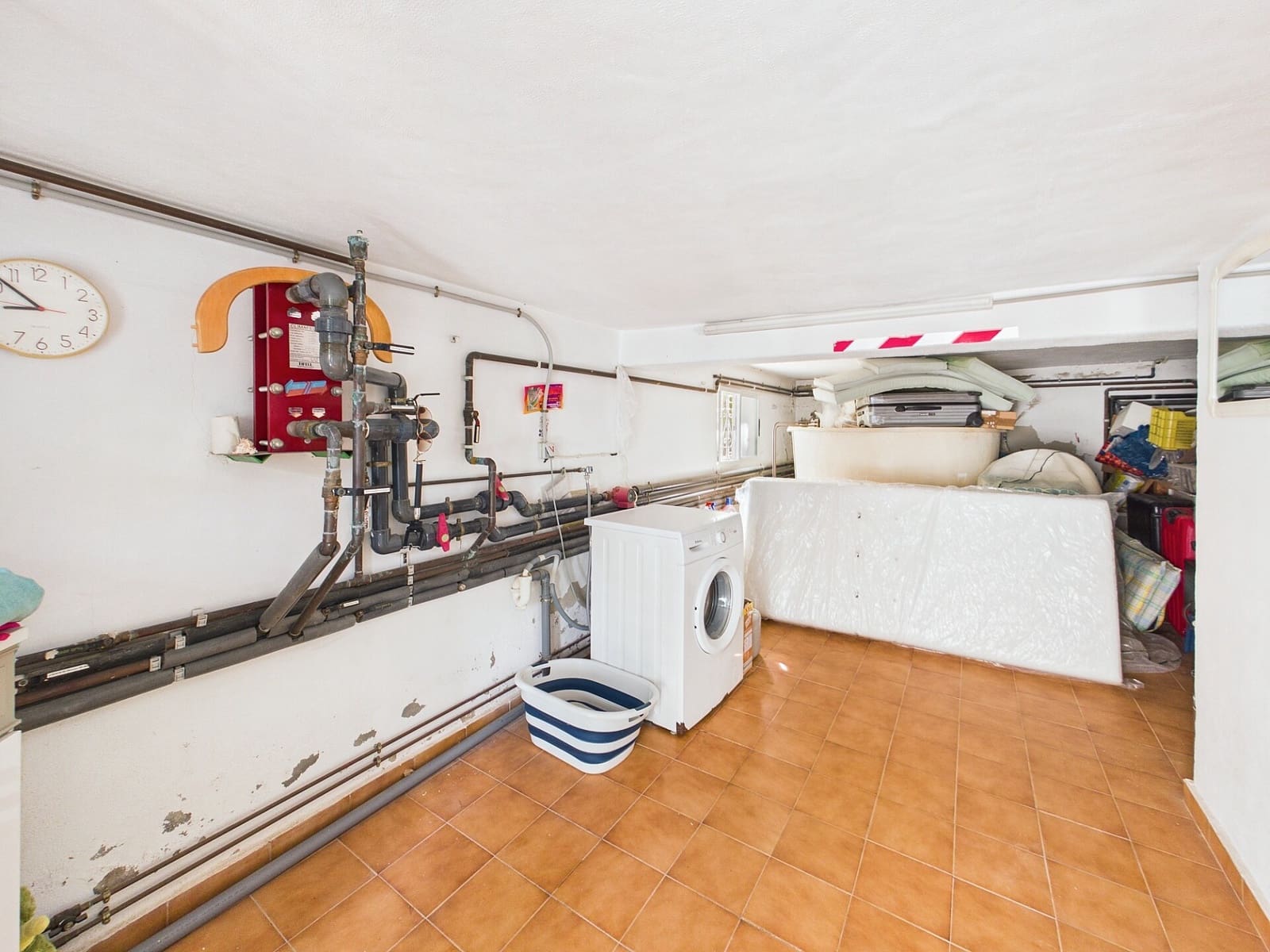 5 bedroom Villa for sale in Pinar de Campoverde with pool garage - € 460,000 (Ref: 10163506)