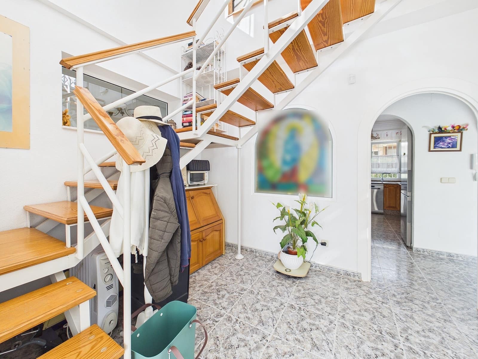 5 bedroom Villa for sale in Pinar de Campoverde with pool garage - € 460,000 (Ref: 10163506)