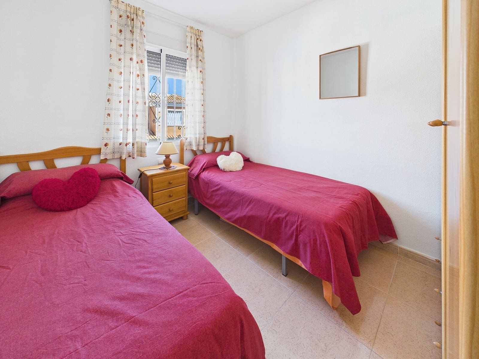 2 quarto Apartamento para venda em Orihuela Costa com piscina garagem - 159 000 € (Ref: 10175450)