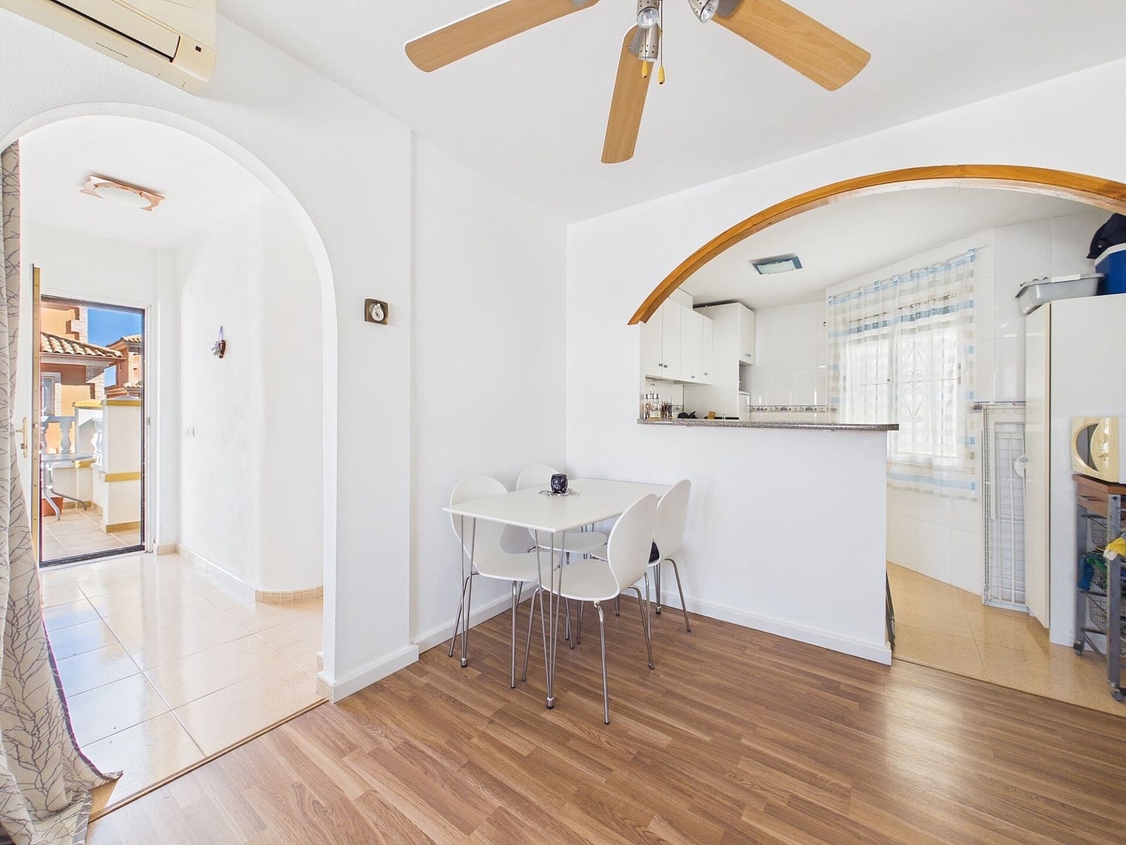 2 quarto Apartamento para venda em Orihuela Costa com piscina garagem - 159 000 € (Ref: 10175450)