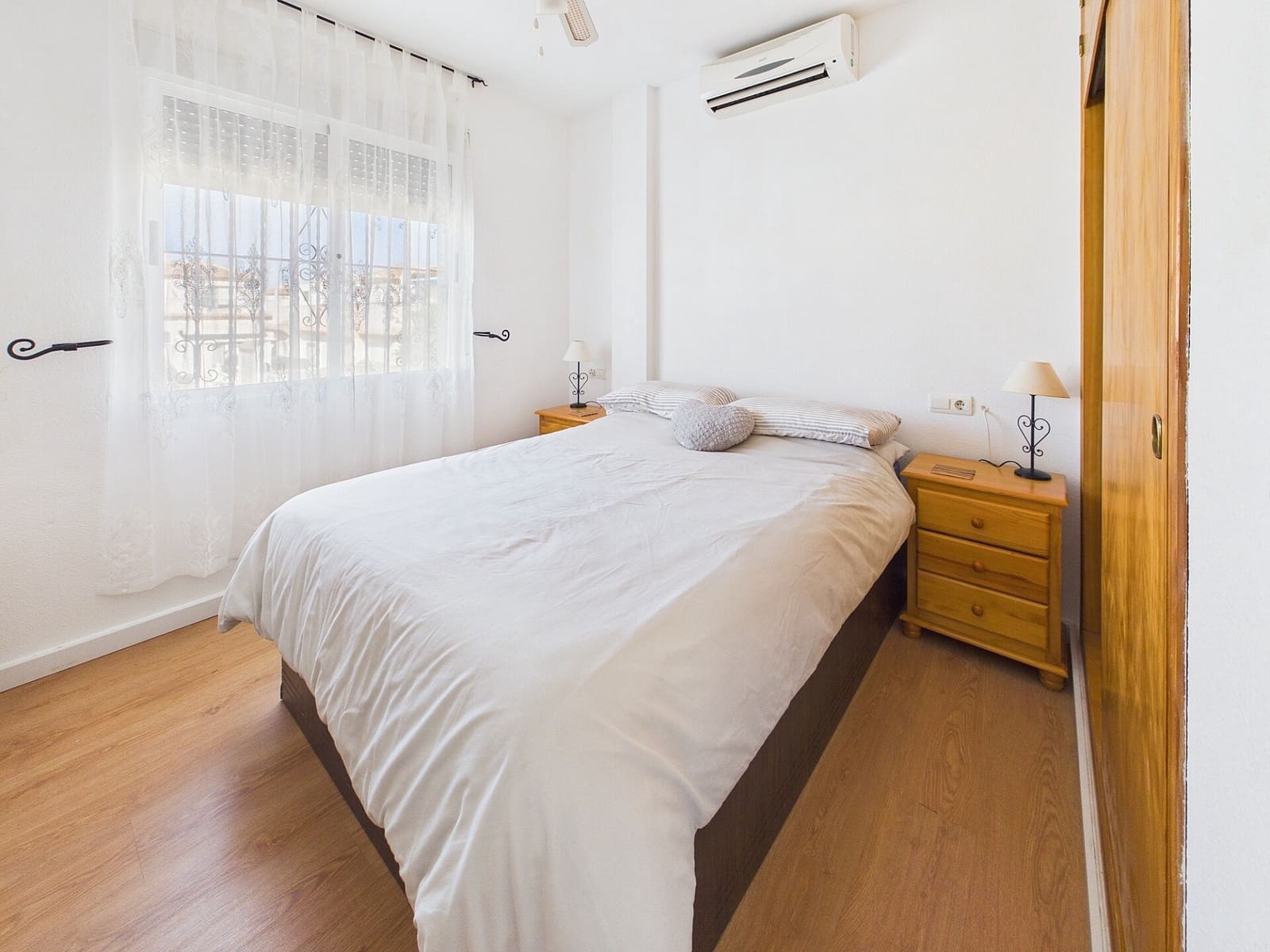 2 quarto Apartamento para venda em Orihuela Costa com piscina garagem - 159 000 € (Ref: 10175450)