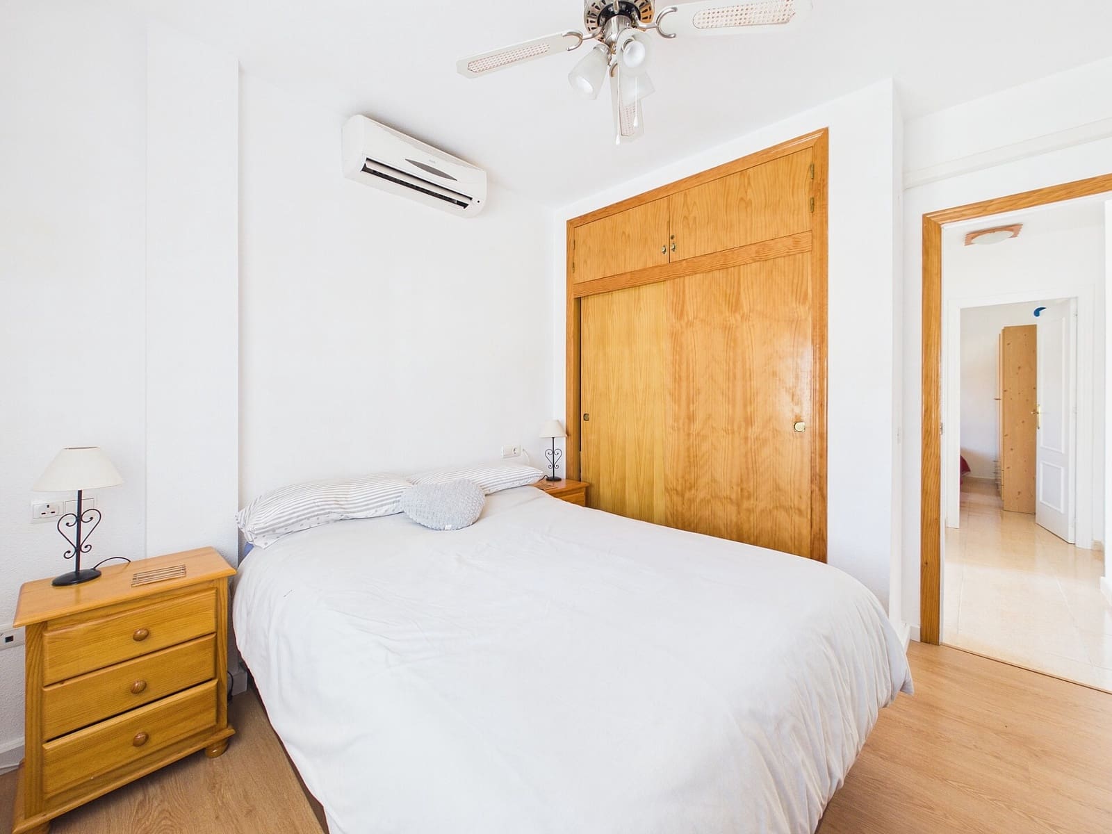 2 quarto Apartamento para venda em Orihuela Costa com piscina garagem - 159 000 € (Ref: 10175450)