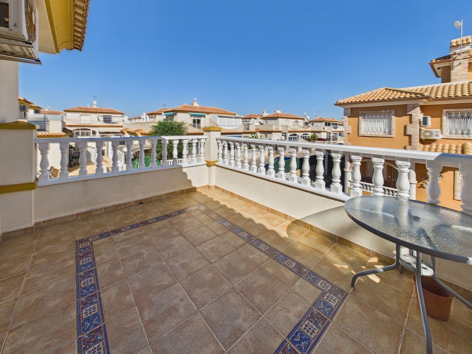 2 quarto Apartamento para venda em Orihuela Costa com piscina garagem - 159 000 € (Ref: 10175450)