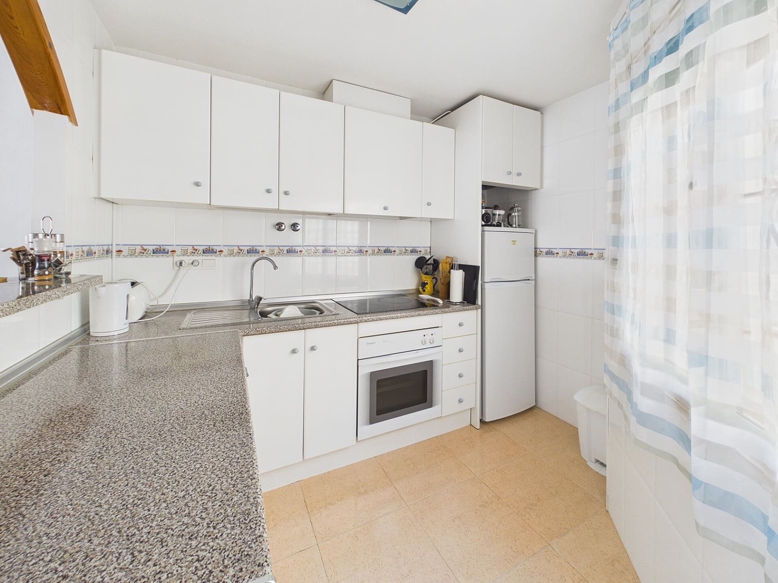 2 quarto Apartamento para venda em Orihuela Costa com piscina garagem - 159 000 € (Ref: 10175450)