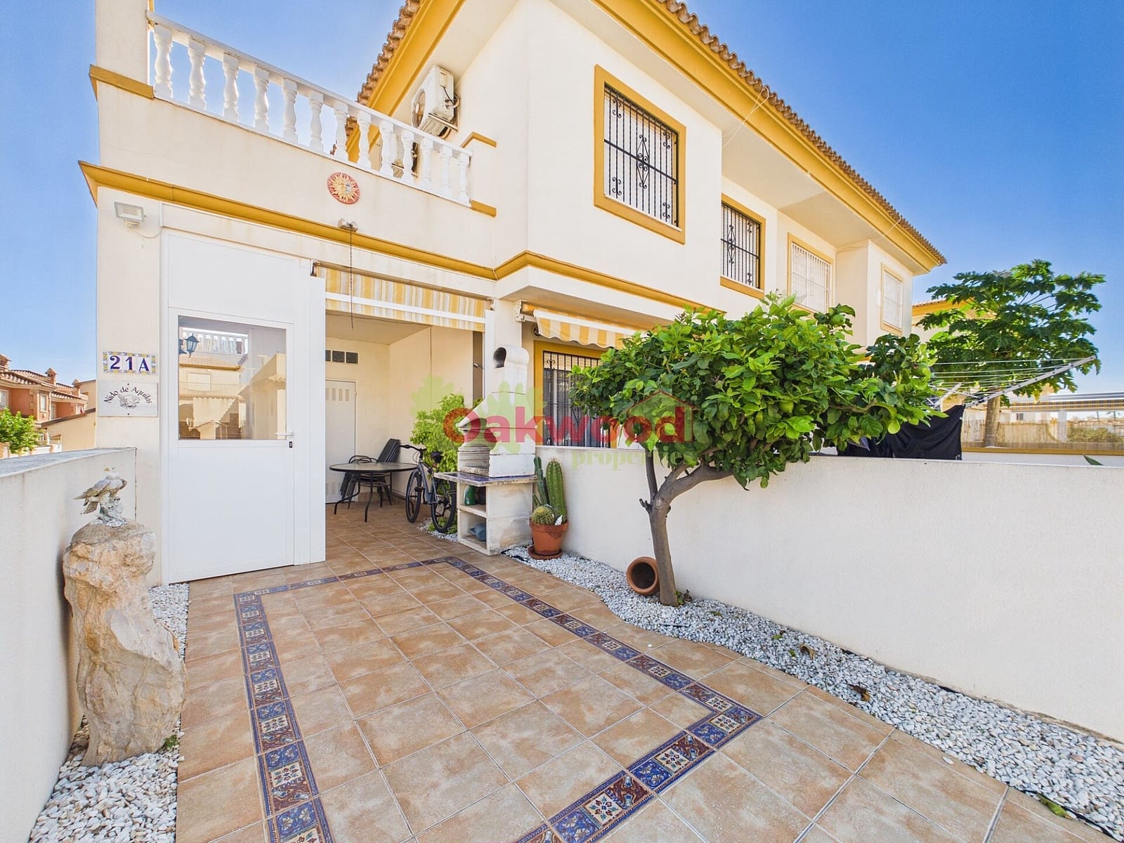 2 quarto Apartamento para venda em Orihuela Costa com piscina garagem - 159 000 € (Ref: 10175450)
