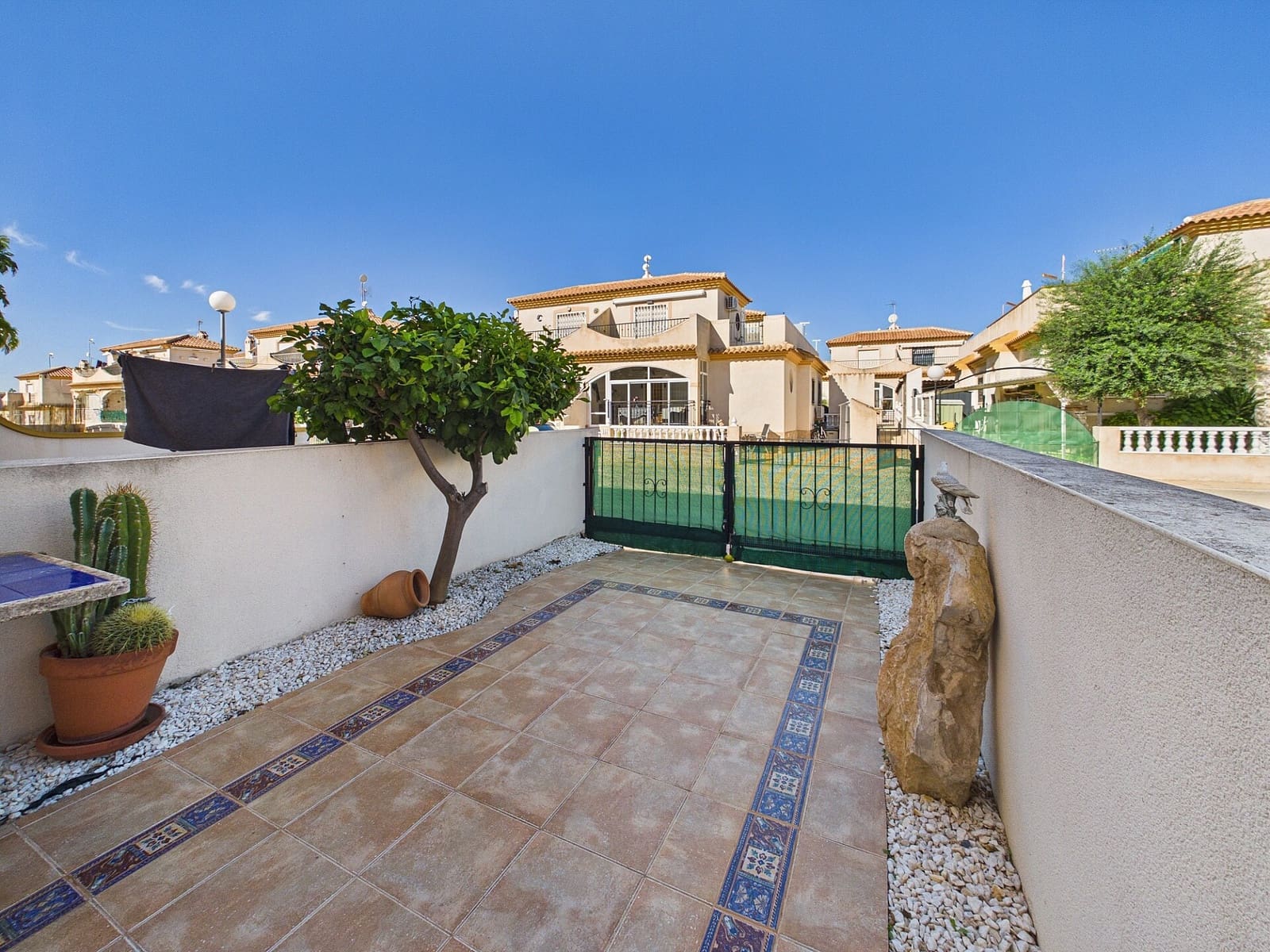 2 quarto Apartamento para venda em Orihuela Costa com piscina garagem - 159 000 € (Ref: 10175450)