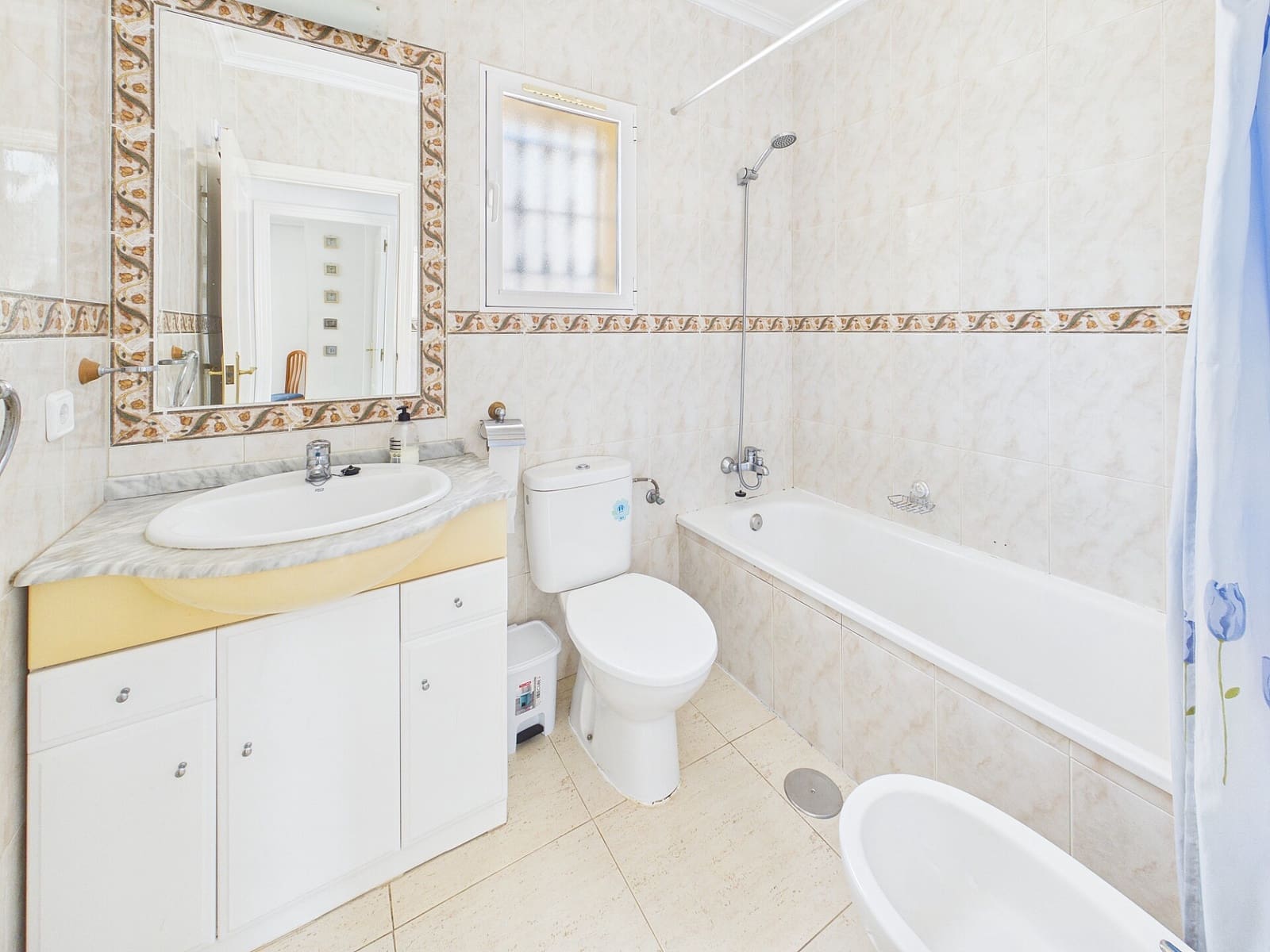 3 sypialnia Willa na sprzedaż w Pinar de Campoverde z basenem garażem - 249 000 € (Ref: 10179357)