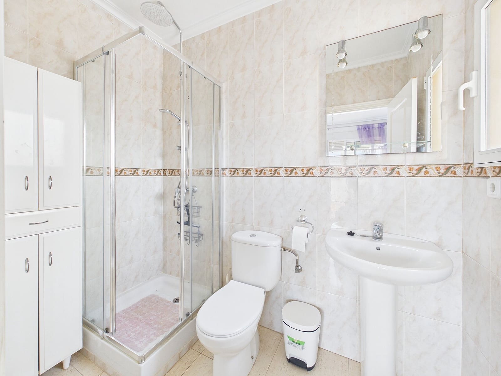 3 sypialnia Willa na sprzedaż w Pinar de Campoverde z basenem garażem - 249 000 € (Ref: 10179357)