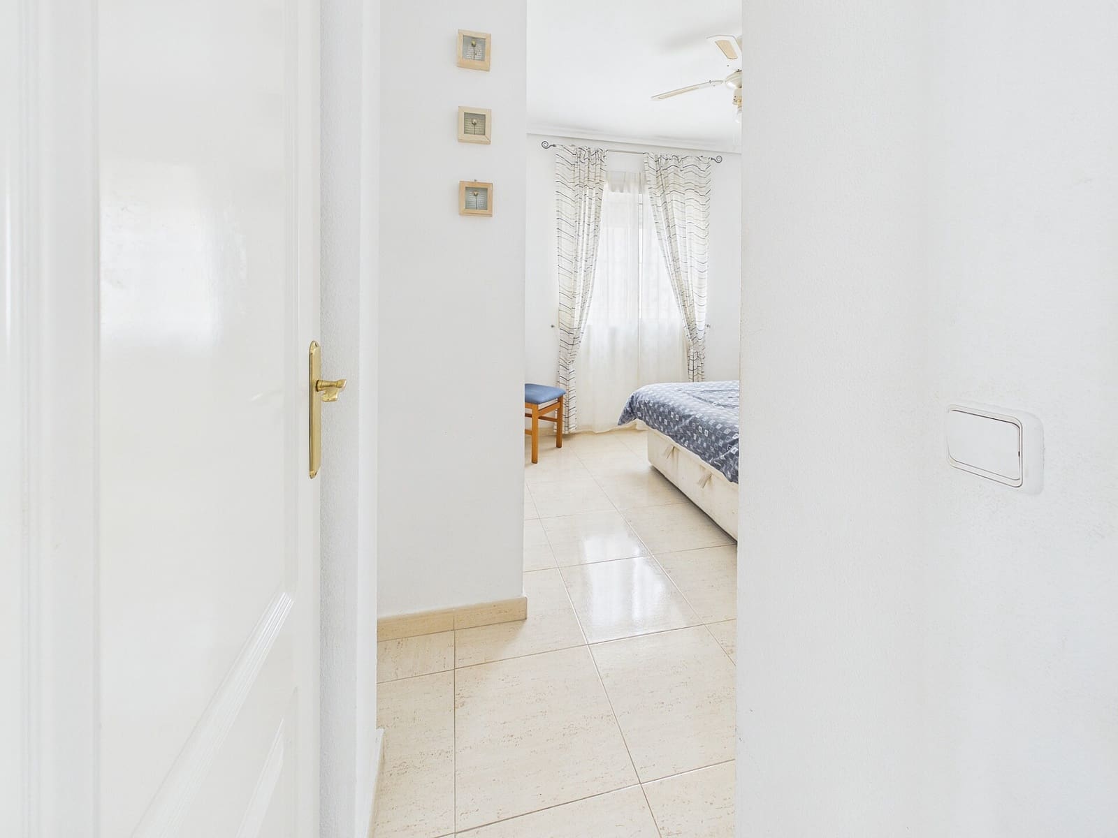 3 sypialnia Willa na sprzedaż w Pinar de Campoverde z basenem garażem - 249 000 € (Ref: 10179357)