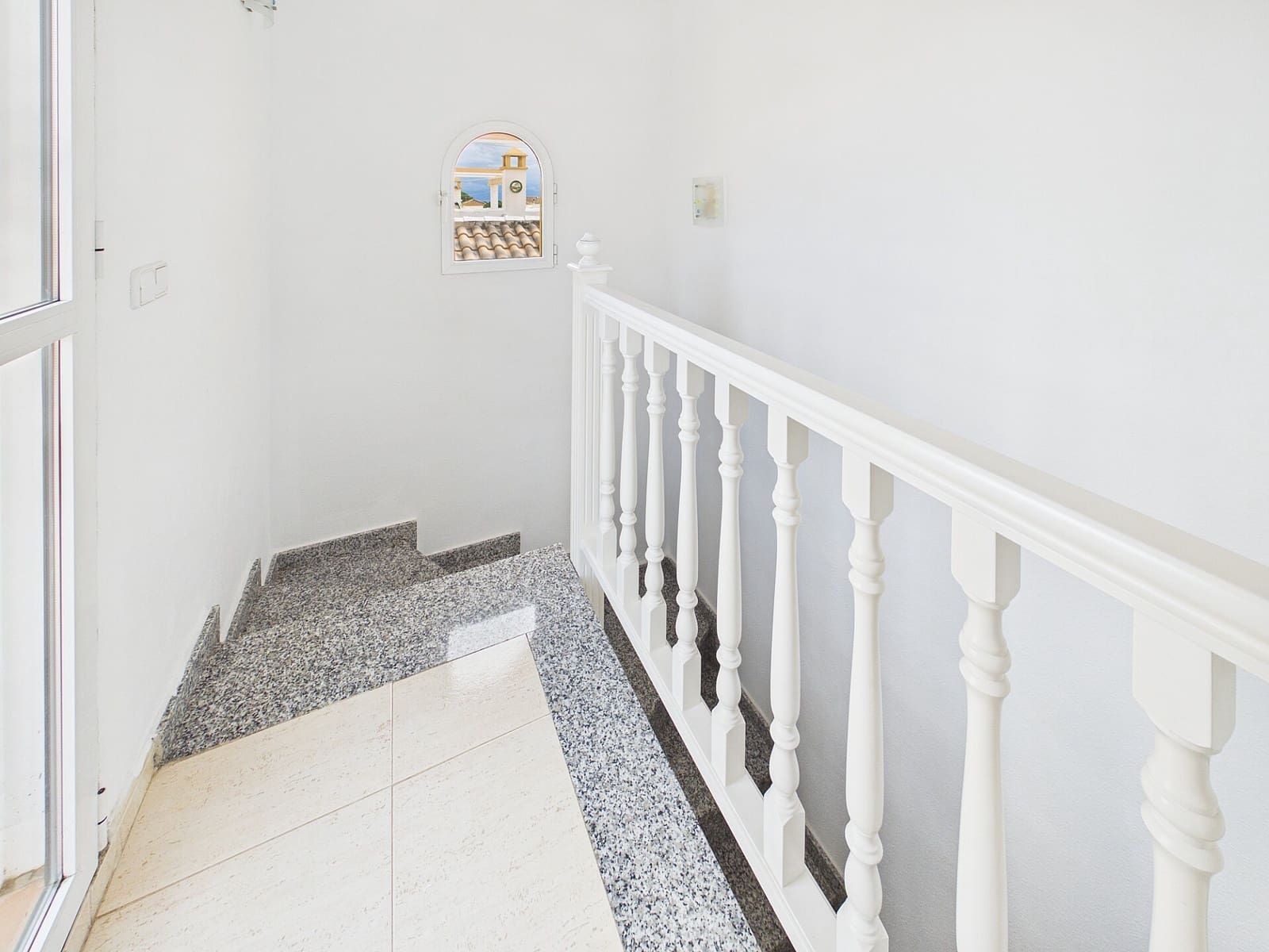 3 sypialnia Willa na sprzedaż w Pinar de Campoverde z basenem garażem - 249 000 € (Ref: 10179357)