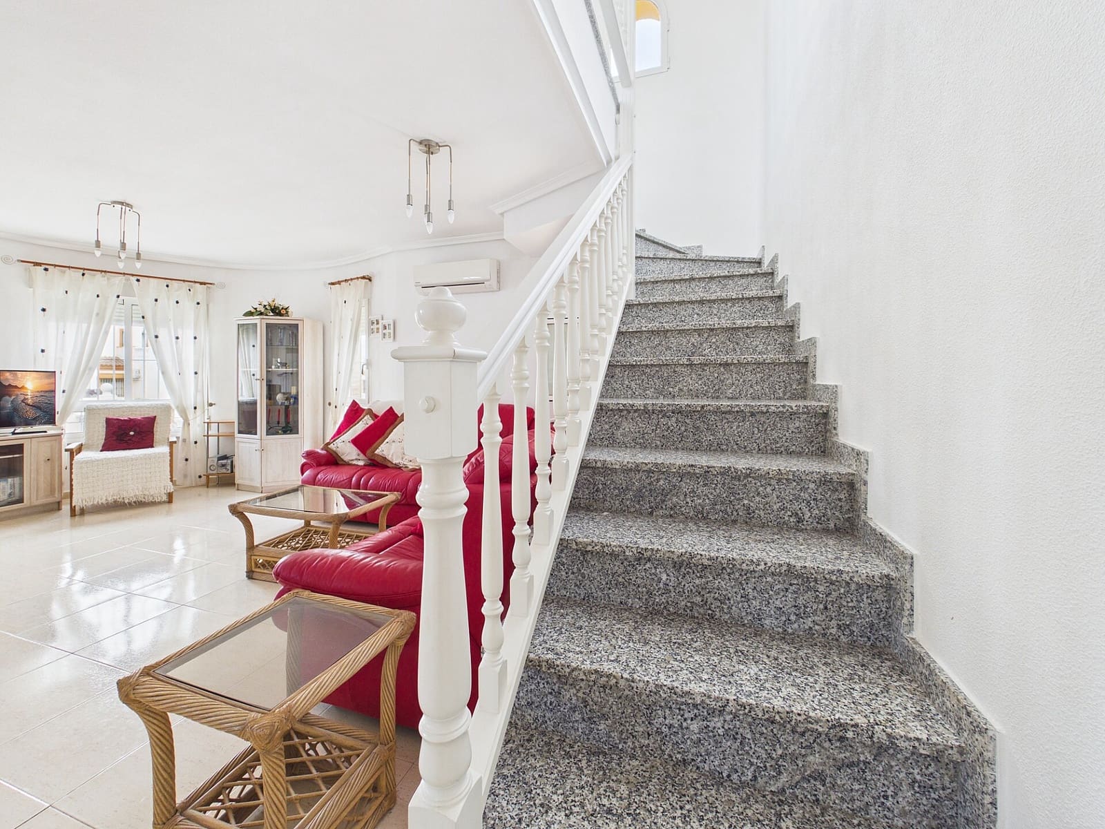 3 sypialnia Willa na sprzedaż w Pinar de Campoverde z basenem garażem - 249 000 € (Ref: 10179357)