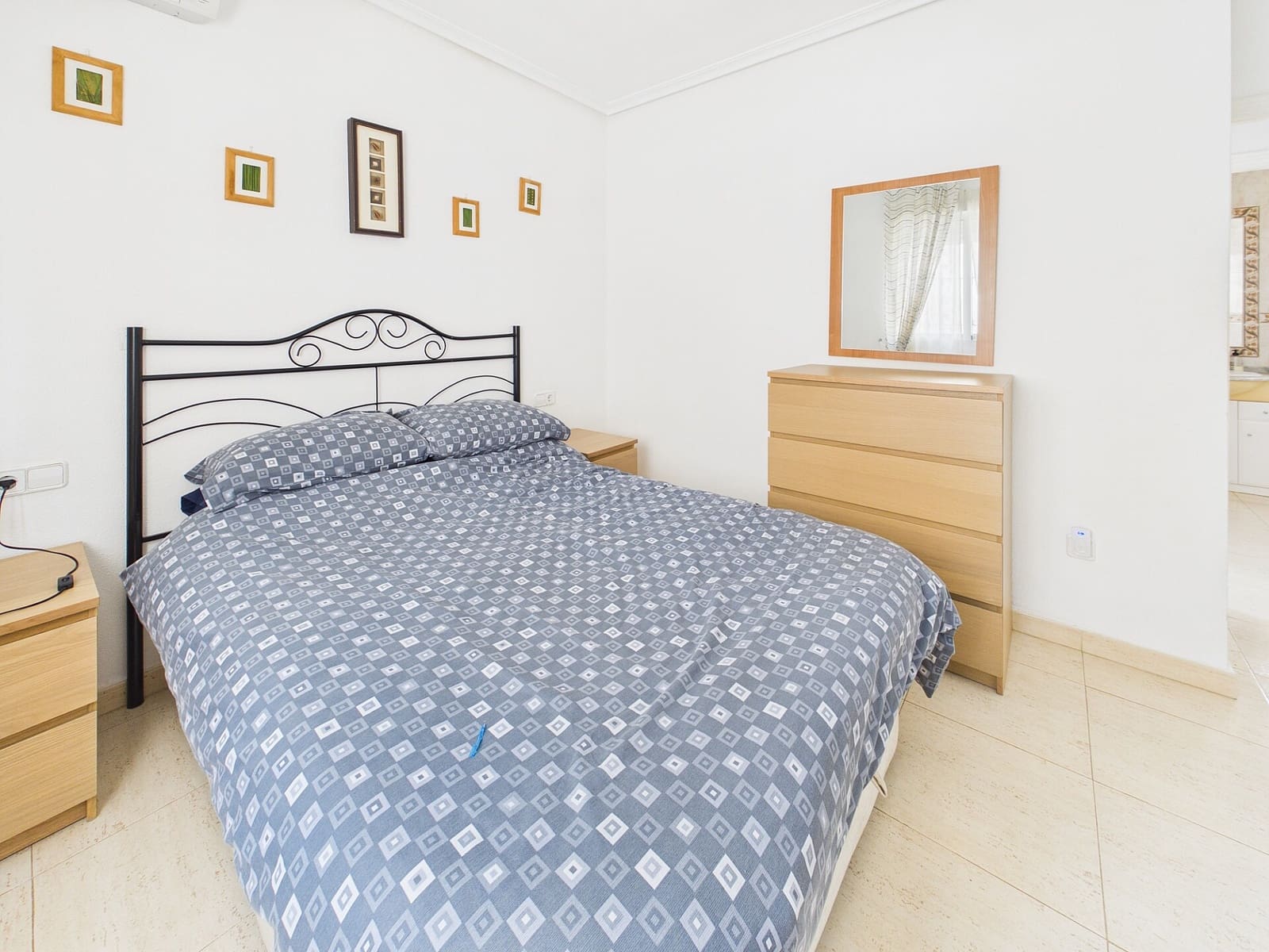 3 sypialnia Willa na sprzedaż w Pinar de Campoverde z basenem garażem - 249 000 € (Ref: 10179357)