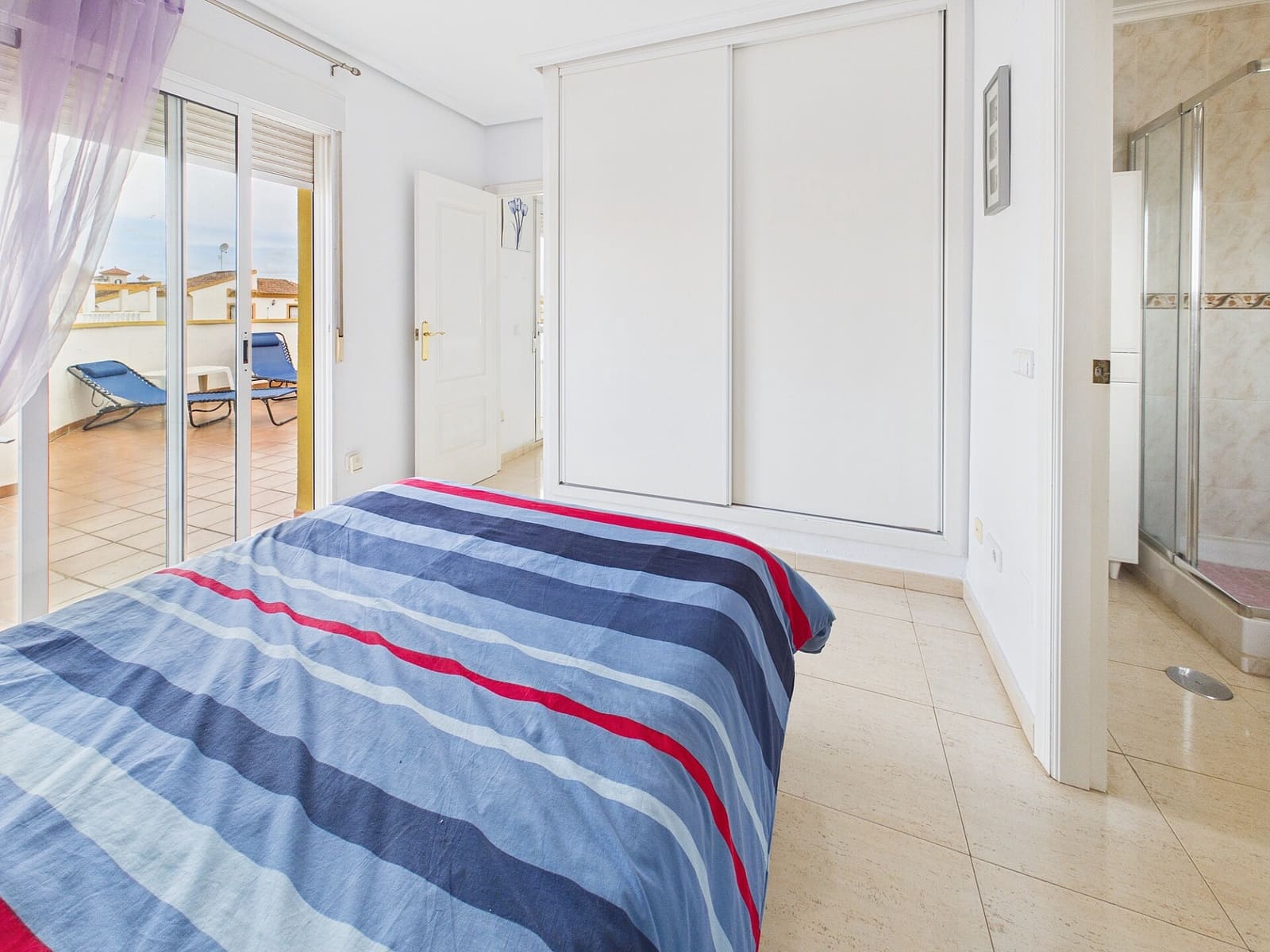 3 sypialnia Willa na sprzedaż w Pinar de Campoverde z basenem garażem - 249 000 € (Ref: 10179357)