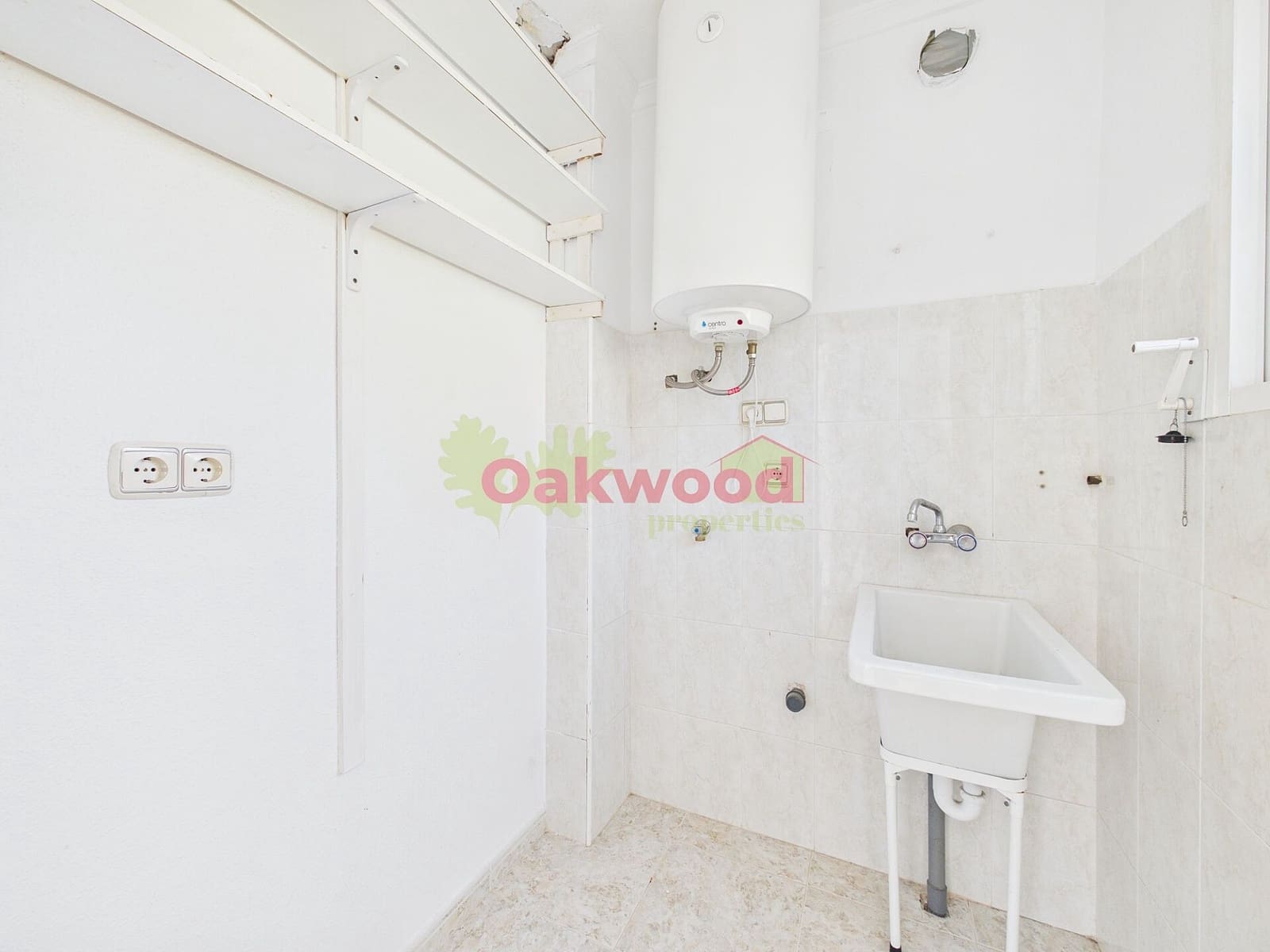 3 sypialnia Willa na sprzedaż w Pilar de la Horadada z basenem - 299 000 € (Ref: 10181622)