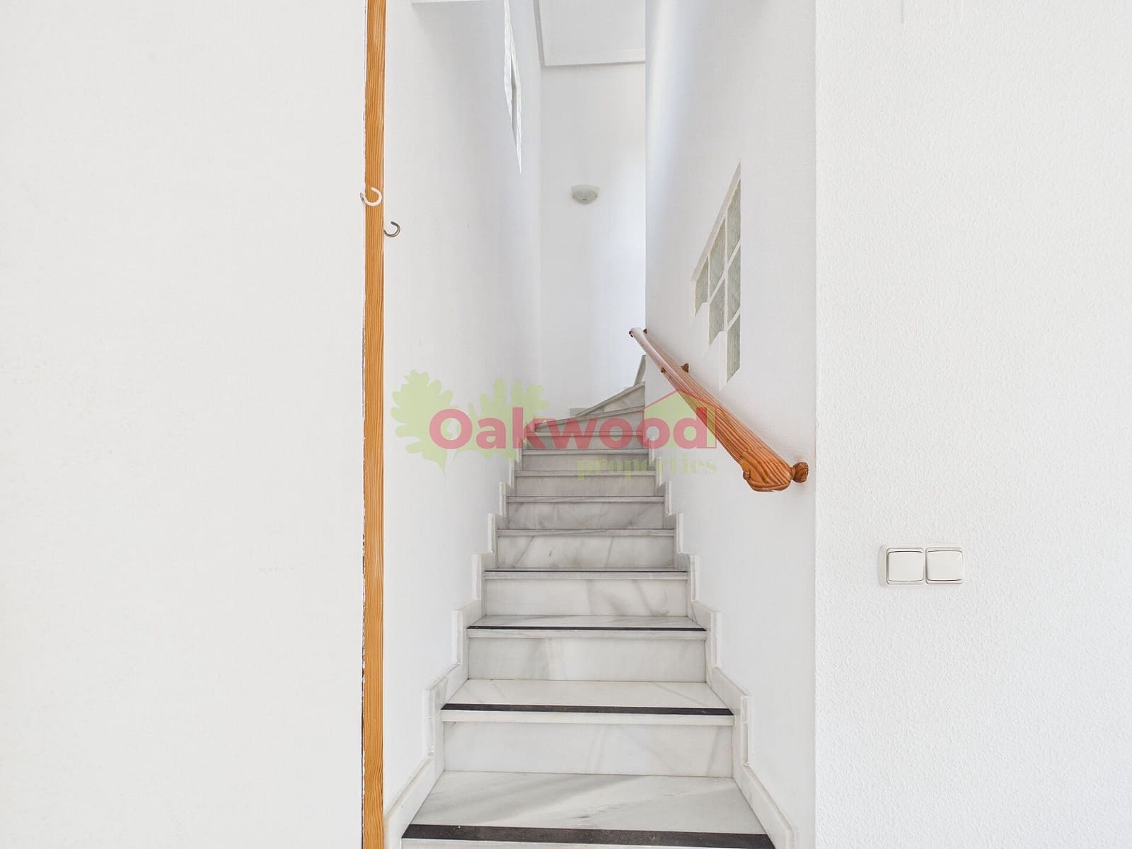 3 sypialnia Willa na sprzedaż w Pilar de la Horadada z basenem - 299 000 € (Ref: 10181622)