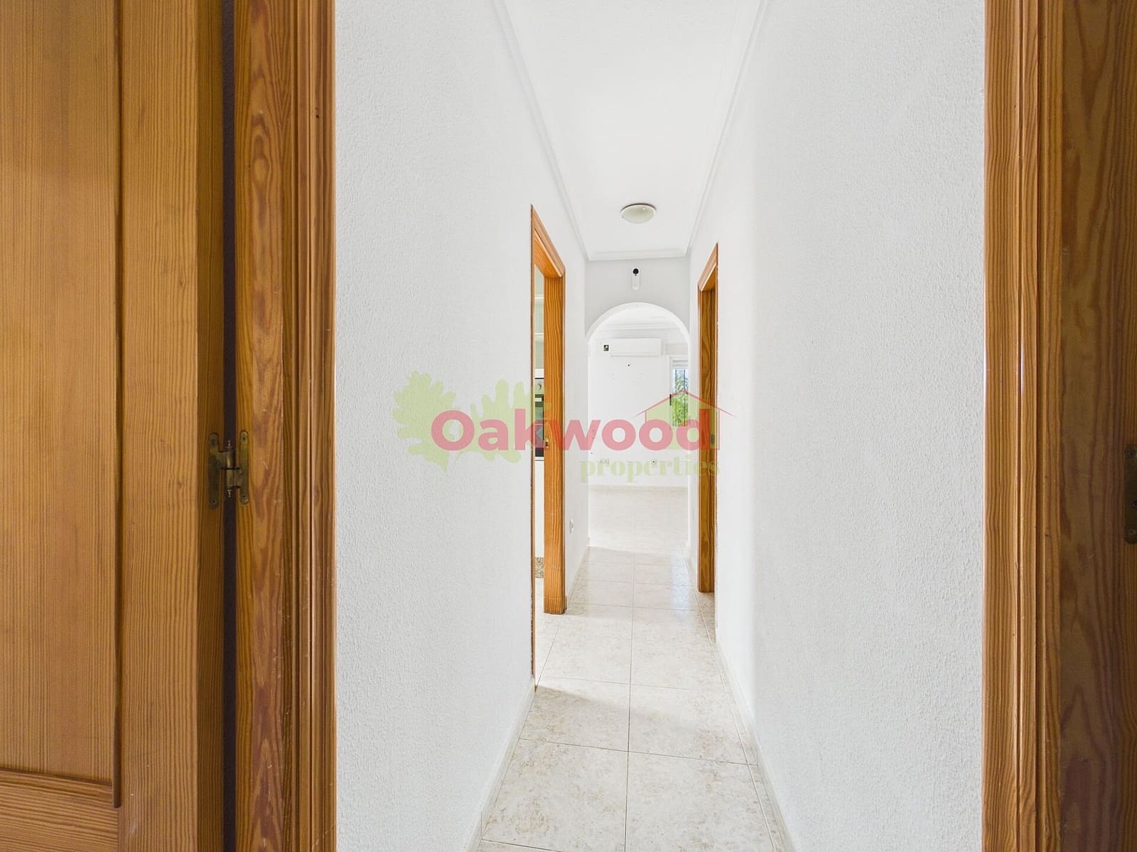 3 sypialnia Willa na sprzedaż w Pilar de la Horadada z basenem - 299 000 € (Ref: 10181622)