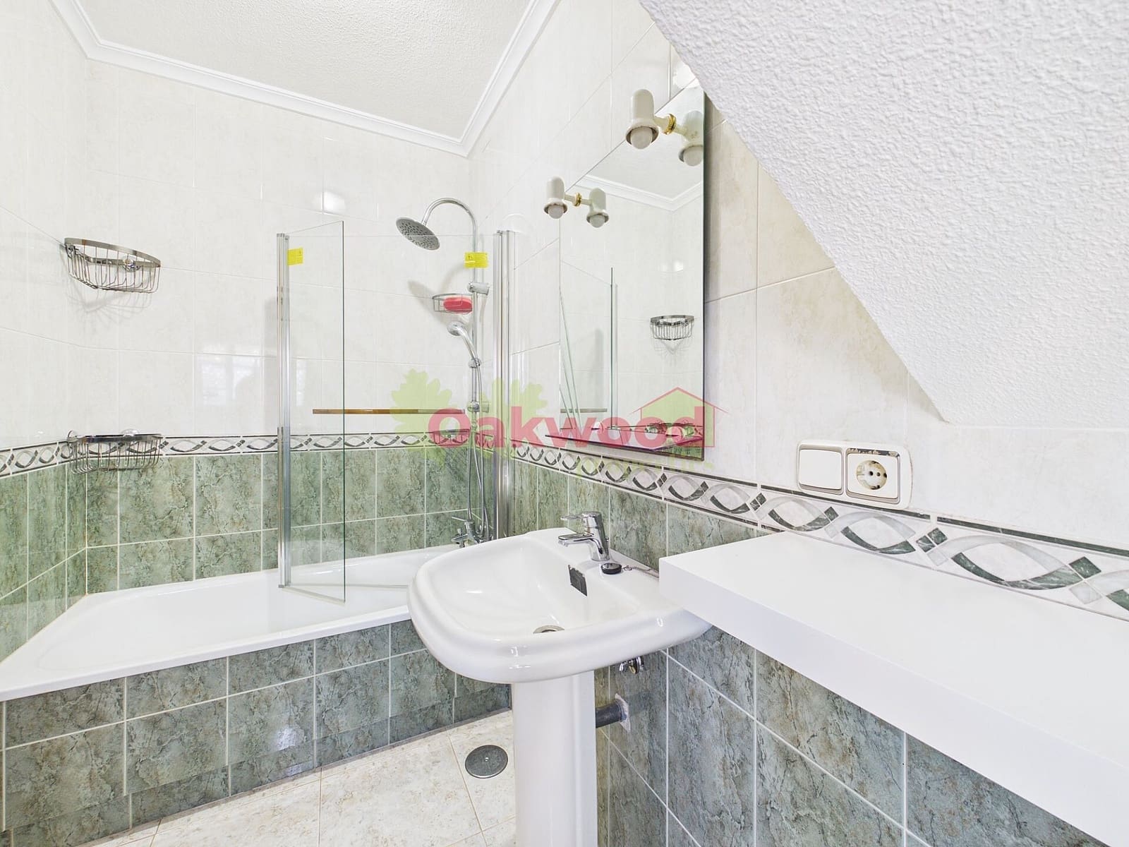 3 sypialnia Willa na sprzedaż w Pilar de la Horadada z basenem - 299 000 € (Ref: 10181622)