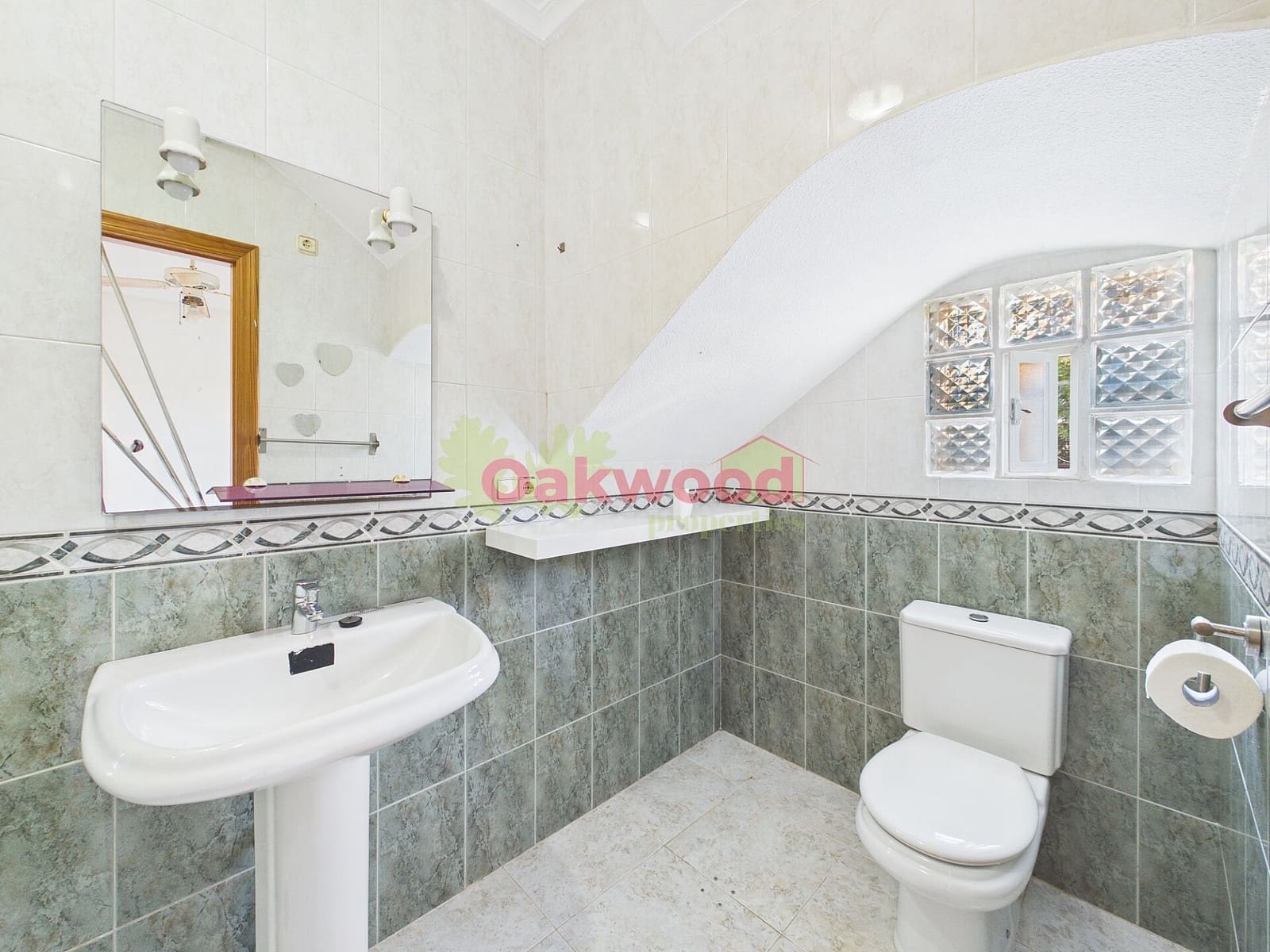 3 sypialnia Willa na sprzedaż w Pilar de la Horadada z basenem - 299 000 € (Ref: 10181622)