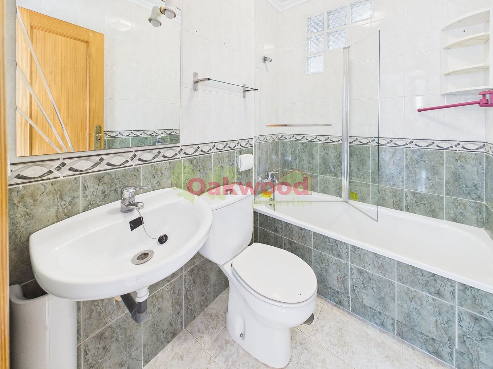 3 sypialnia Willa na sprzedaż w Pilar de la Horadada z basenem - 299 000 € (Ref: 10181622)