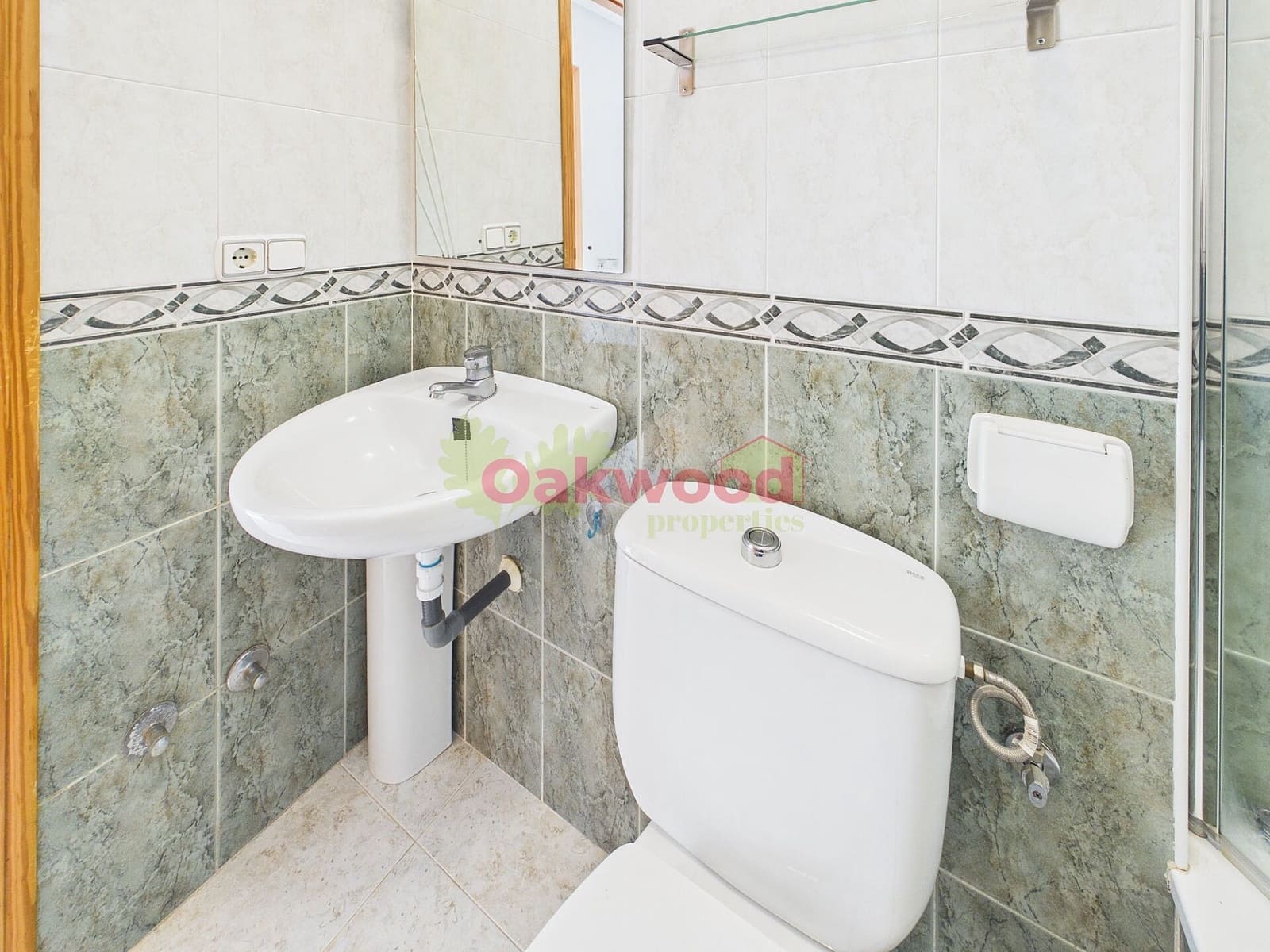 3 sypialnia Willa na sprzedaż w Pilar de la Horadada z basenem - 299 000 € (Ref: 10181622)