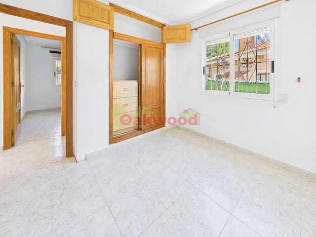 3 sypialnia Willa na sprzedaż w Pinar de Campoverde, Pilar de la Horadada z basenem - 299 000 € (Ref: 10181622)