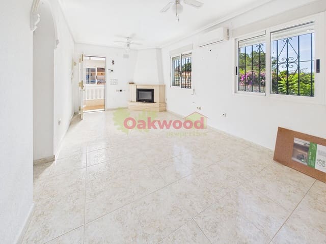 3 sypialnia Willa na sprzedaż w Pinar de Campoverde, Pilar de la Horadada z basenem - 299 000 € (Ref: 10181622)