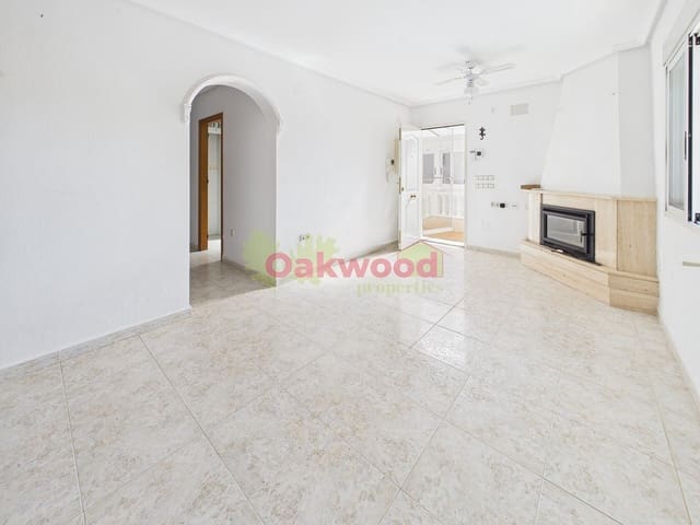 3 sypialnia Willa na sprzedaż w Pinar de Campoverde, Pilar de la Horadada z basenem - 299 000 € (Ref: 10181622)