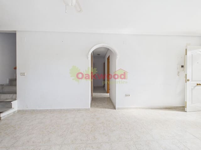 3 sypialnia Willa na sprzedaż w Pinar de Campoverde, Pilar de la Horadada z basenem - 299 000 € (Ref: 10181622)
