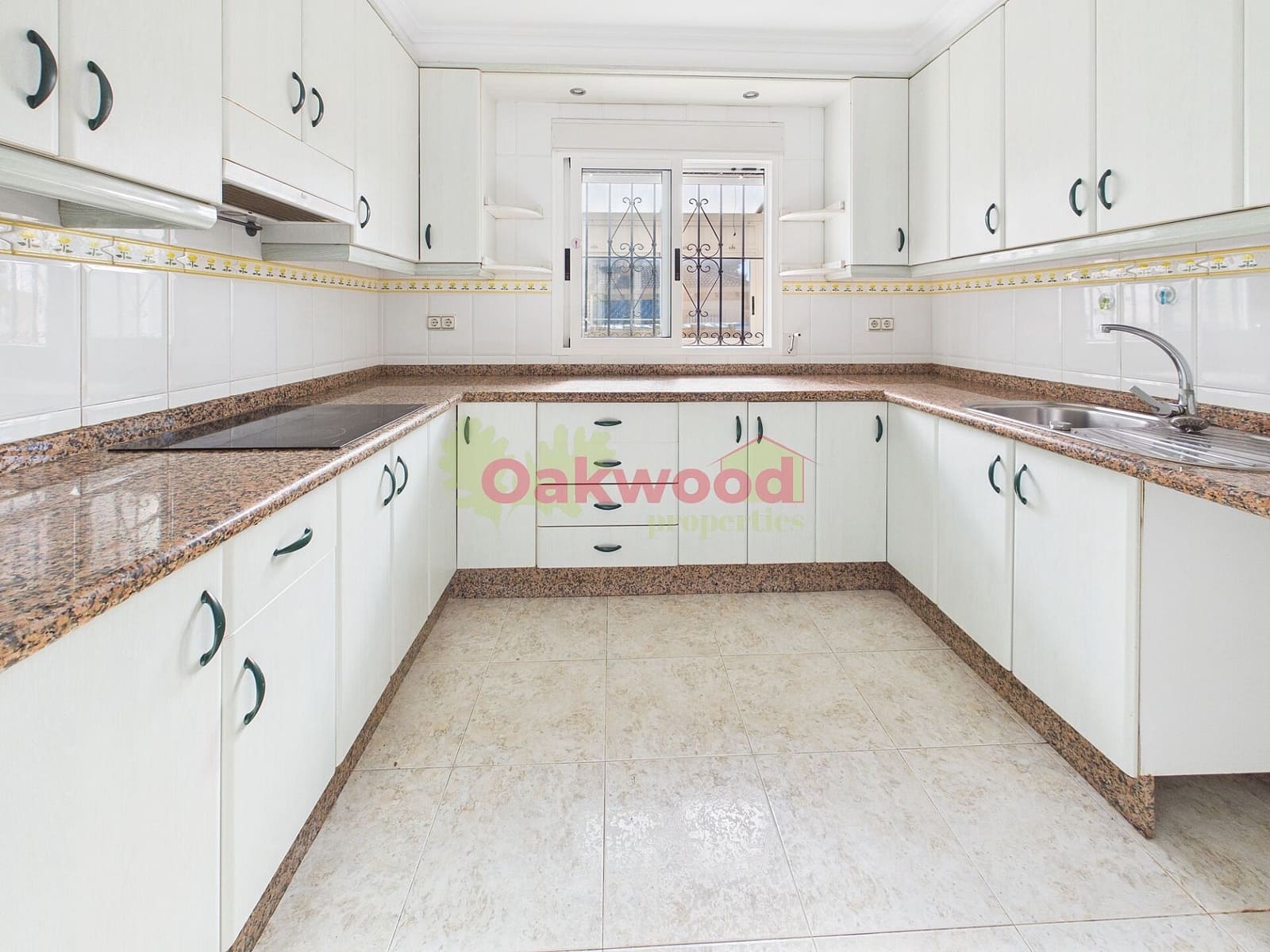 3 sypialnia Willa na sprzedaż w Pilar de la Horadada z basenem - 299 000 € (Ref: 10181622)
