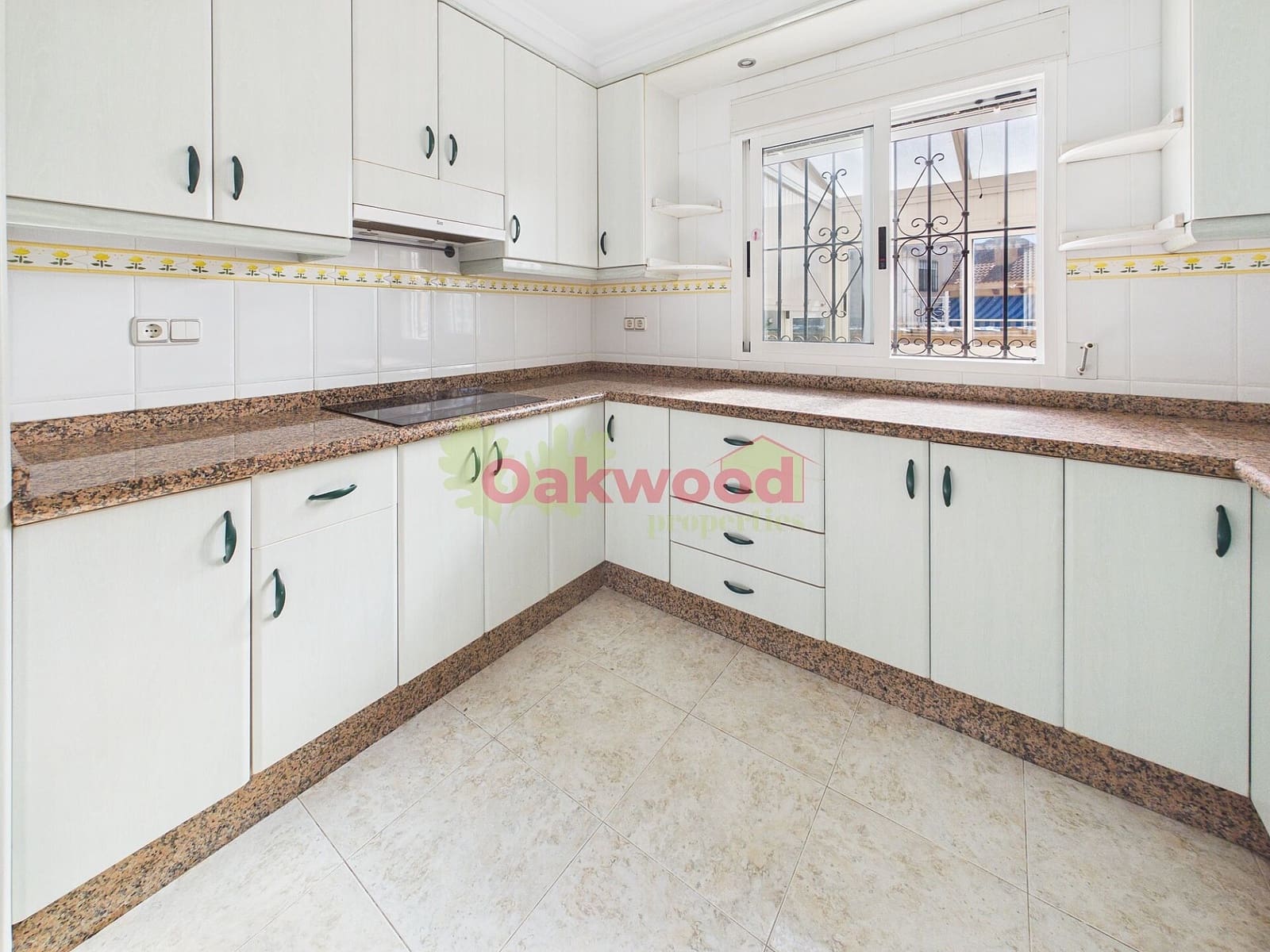 3 sypialnia Willa na sprzedaż w Pilar de la Horadada z basenem - 299 000 € (Ref: 10181622)