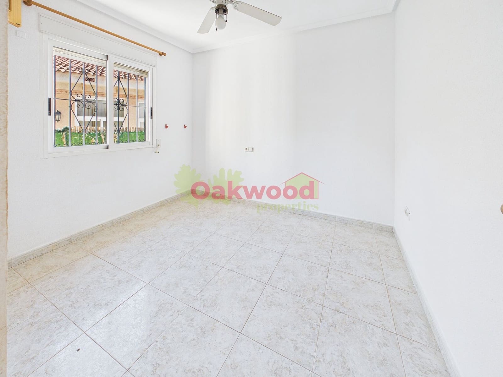 3 sypialnia Willa na sprzedaż w Pilar de la Horadada z basenem - 299 000 € (Ref: 10181622)
