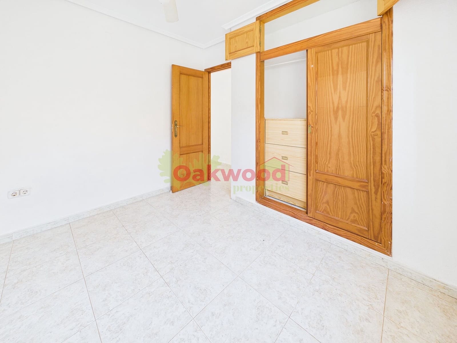 3 sypialnia Willa na sprzedaż w Pilar de la Horadada z basenem - 299 000 € (Ref: 10181622)