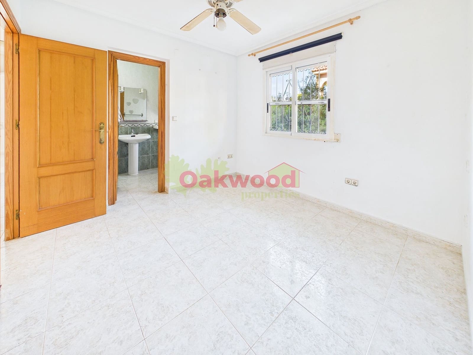 3 sypialnia Willa na sprzedaż w Pilar de la Horadada z basenem - 299 000 € (Ref: 10181622)