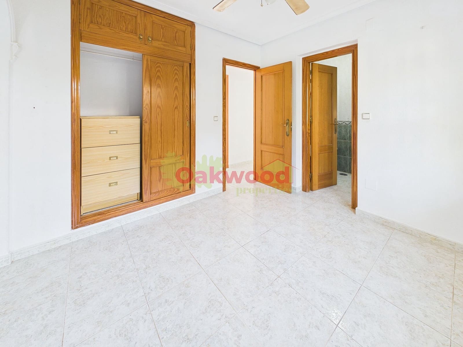 3 sypialnia Willa na sprzedaż w Pilar de la Horadada z basenem - 299 000 € (Ref: 10181622)