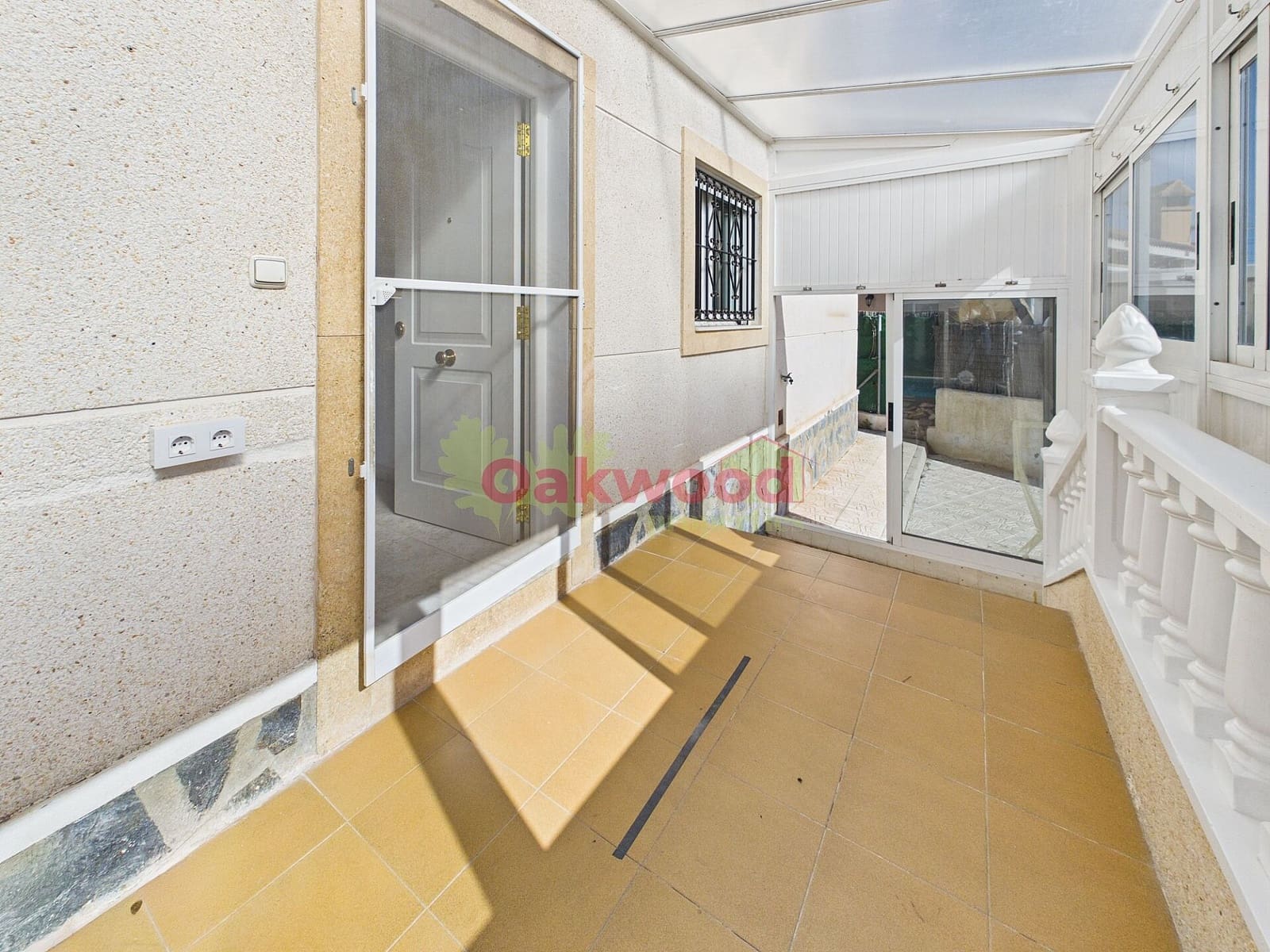 3 sypialnia Willa na sprzedaż w Pilar de la Horadada z basenem - 299 000 € (Ref: 10181622)