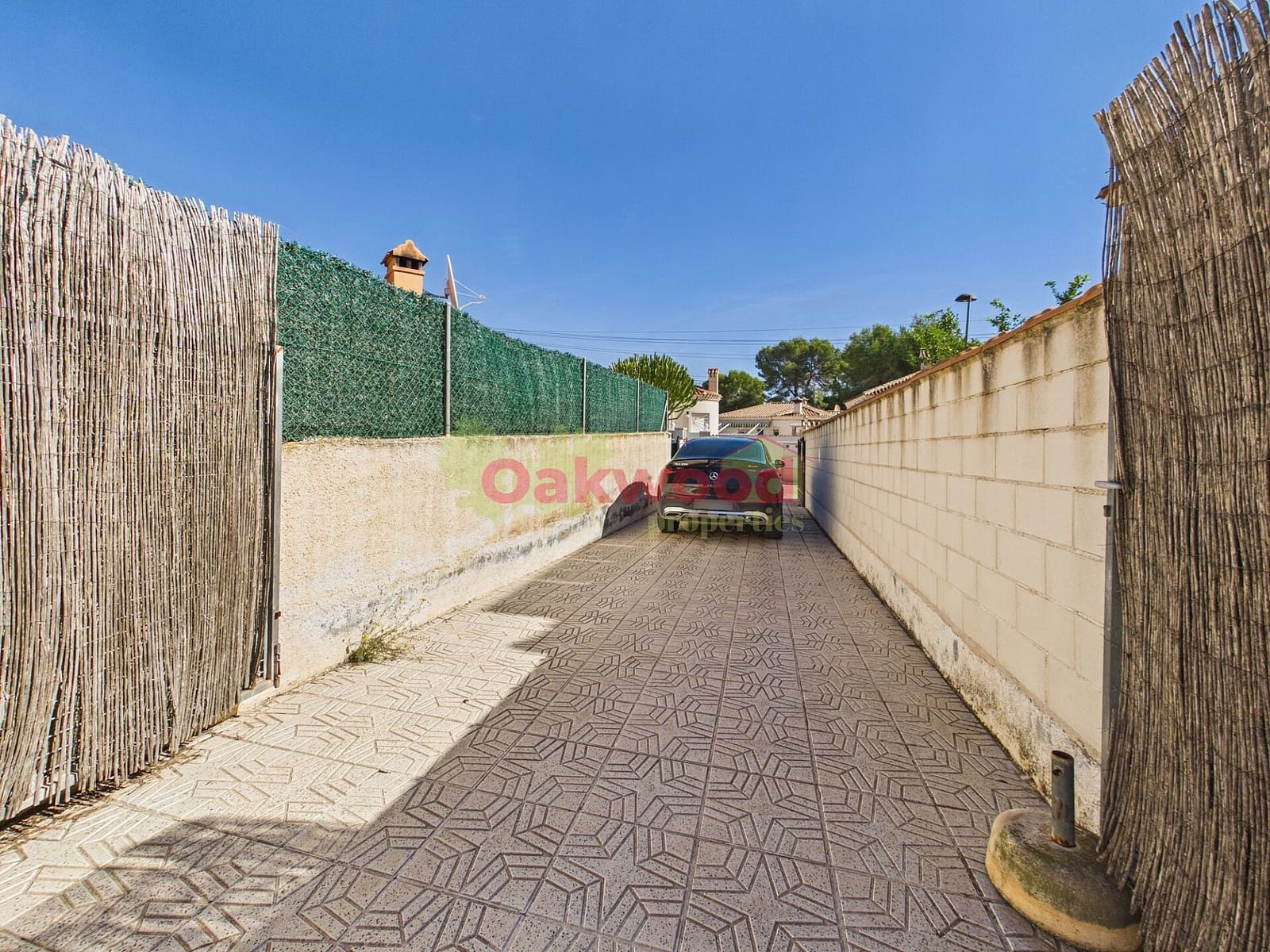 3 sypialnia Willa na sprzedaż w Pilar de la Horadada z basenem - 299 000 € (Ref: 10181622)