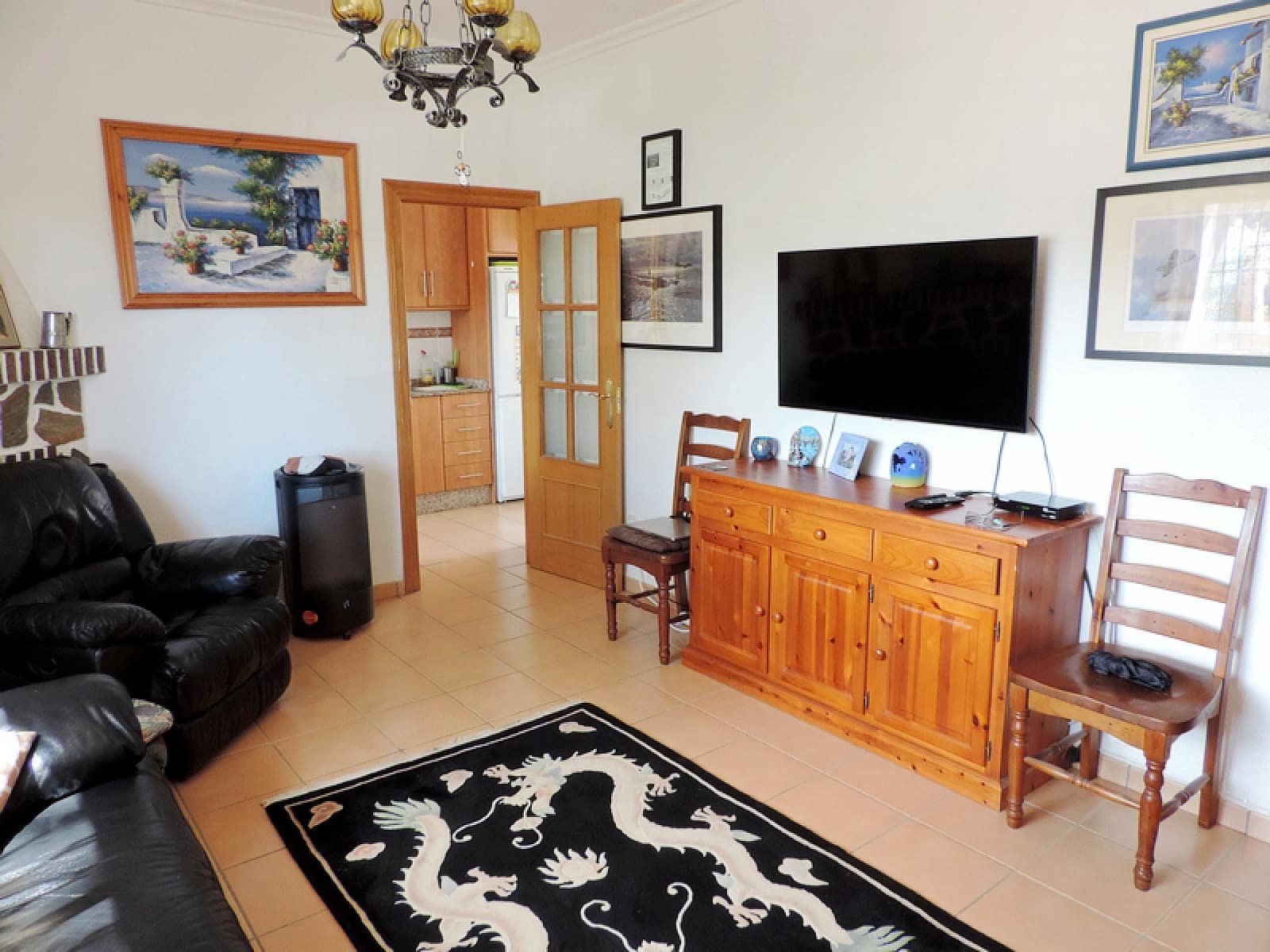 4 quarto Moradia Geminada para venda em Pinar de Campoverde com piscina - 259 900 € (Ref: 5954525)