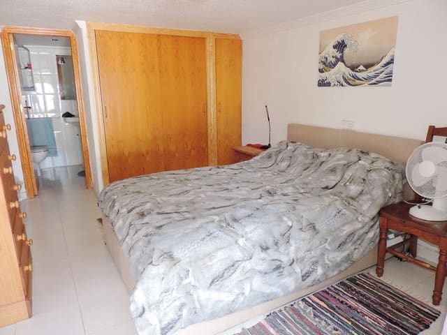 4 soveværelse Semi-Rækkehus til salg i Pinar de Campoverde, Pilar de la Horadada med swimmingpool - € 259.900 (Ref: 5954525)