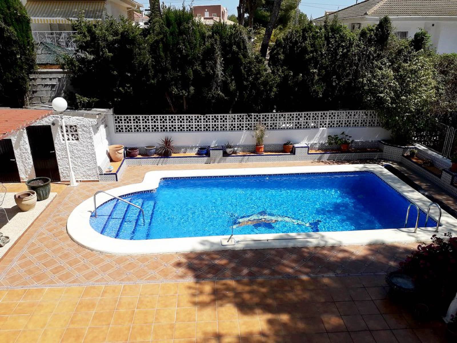 4 quarto Moradia Geminada para venda em Pinar de Campoverde com piscina - 259 900 € (Ref: 5954525)