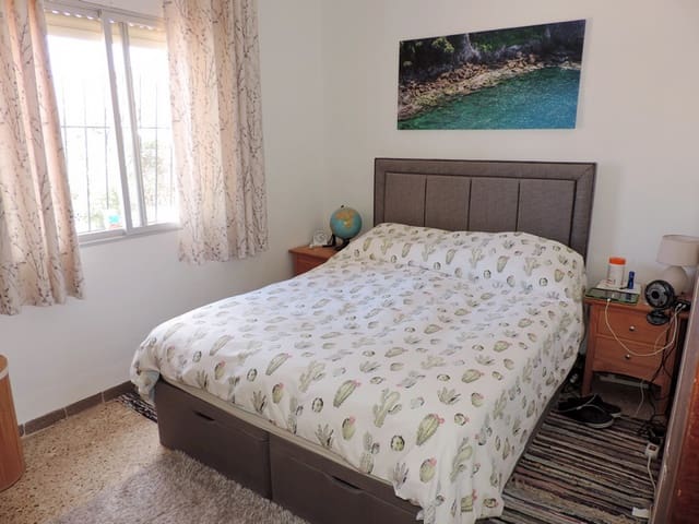 4 soveværelse Semi-Rækkehus til salg i Pinar de Campoverde, Pilar de la Horadada med swimmingpool - € 259.900 (Ref: 5954525)