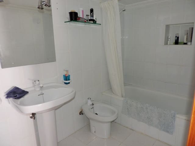 4 soveværelse Semi-Rækkehus til salg i Pinar de Campoverde, Pilar de la Horadada med swimmingpool - € 259.900 (Ref: 5954525)