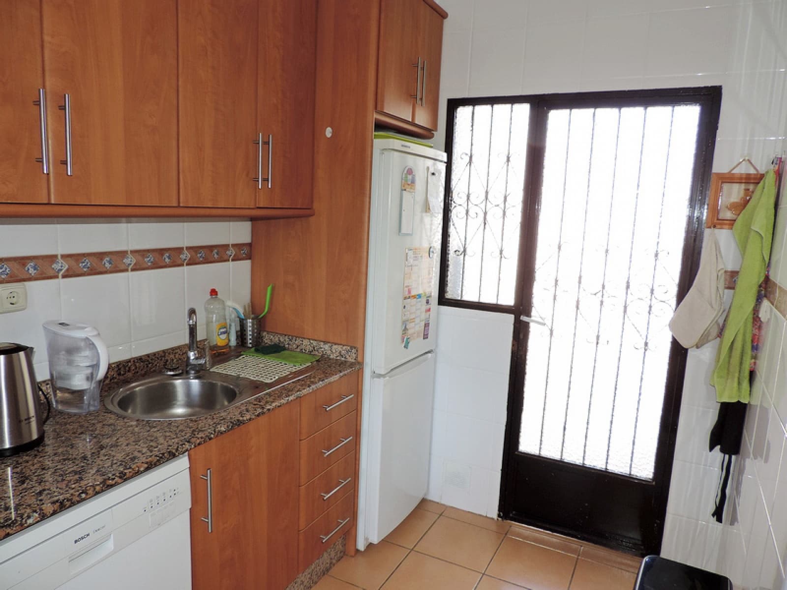 4 quarto Moradia Geminada para venda em Pinar de Campoverde com piscina - 259 900 € (Ref: 5954525)