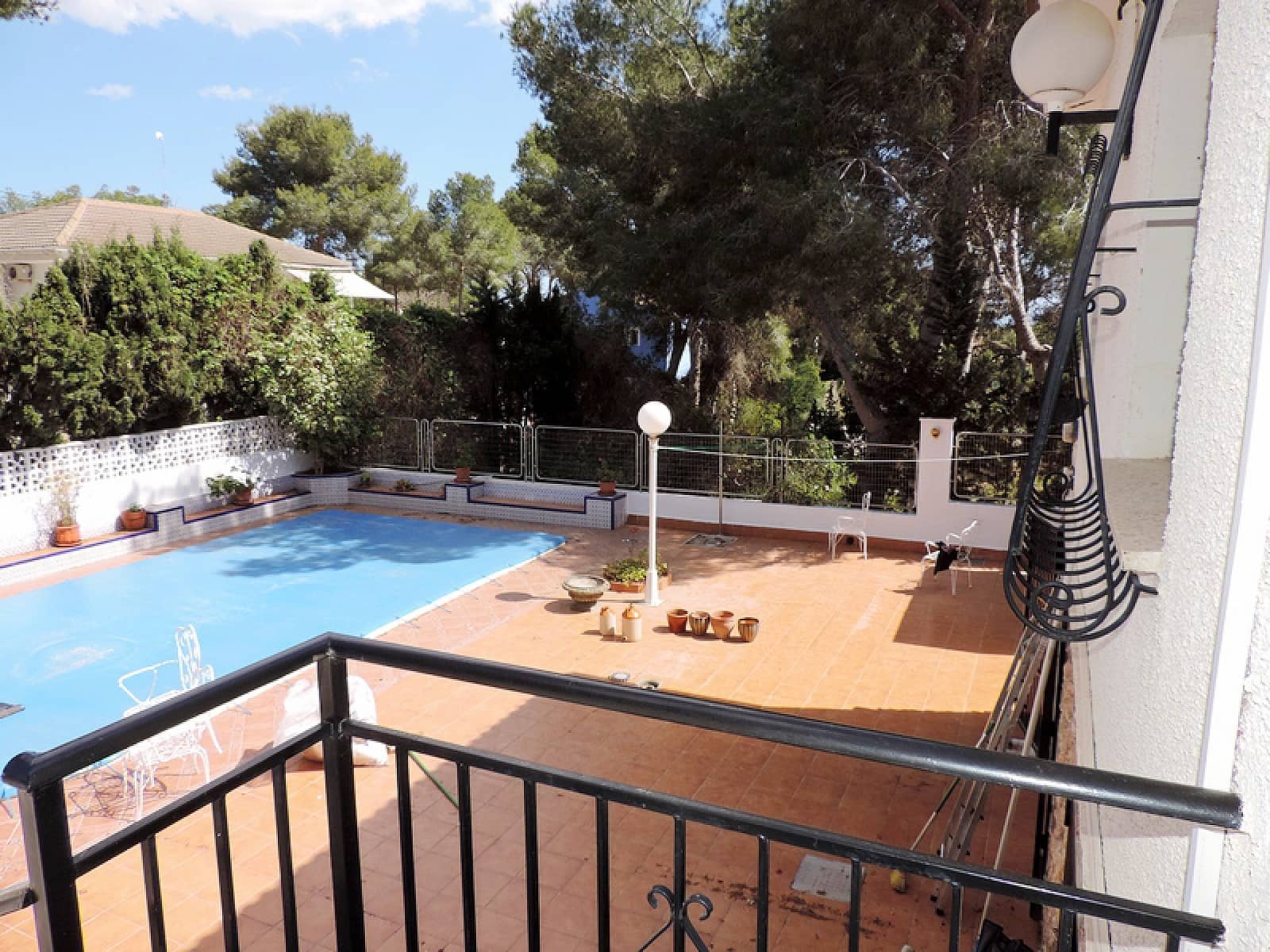 4 quarto Moradia Geminada para venda em Pinar de Campoverde com piscina - 259 900 € (Ref: 5954525)