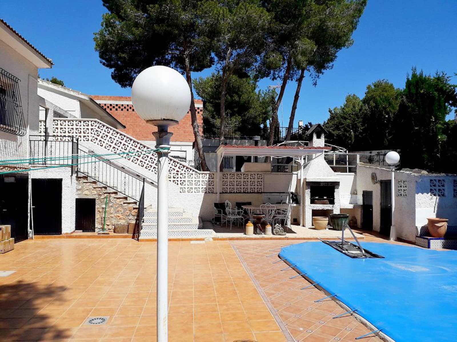 4 quarto Moradia Geminada para venda em Pinar de Campoverde com piscina - 259 900 € (Ref: 5954525)