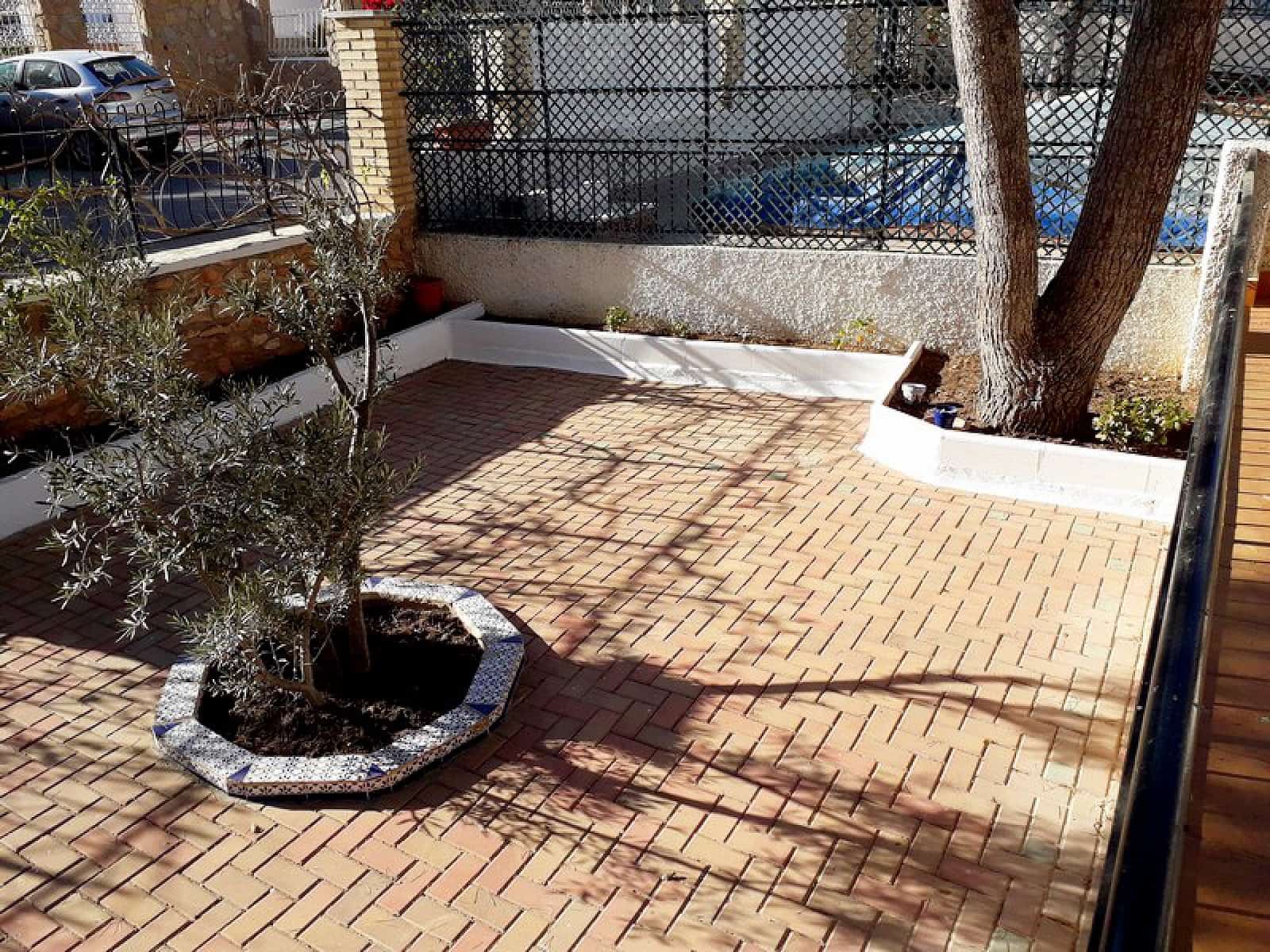 4 quarto Moradia Geminada para venda em Pinar de Campoverde com piscina - 259 900 € (Ref: 5954525)