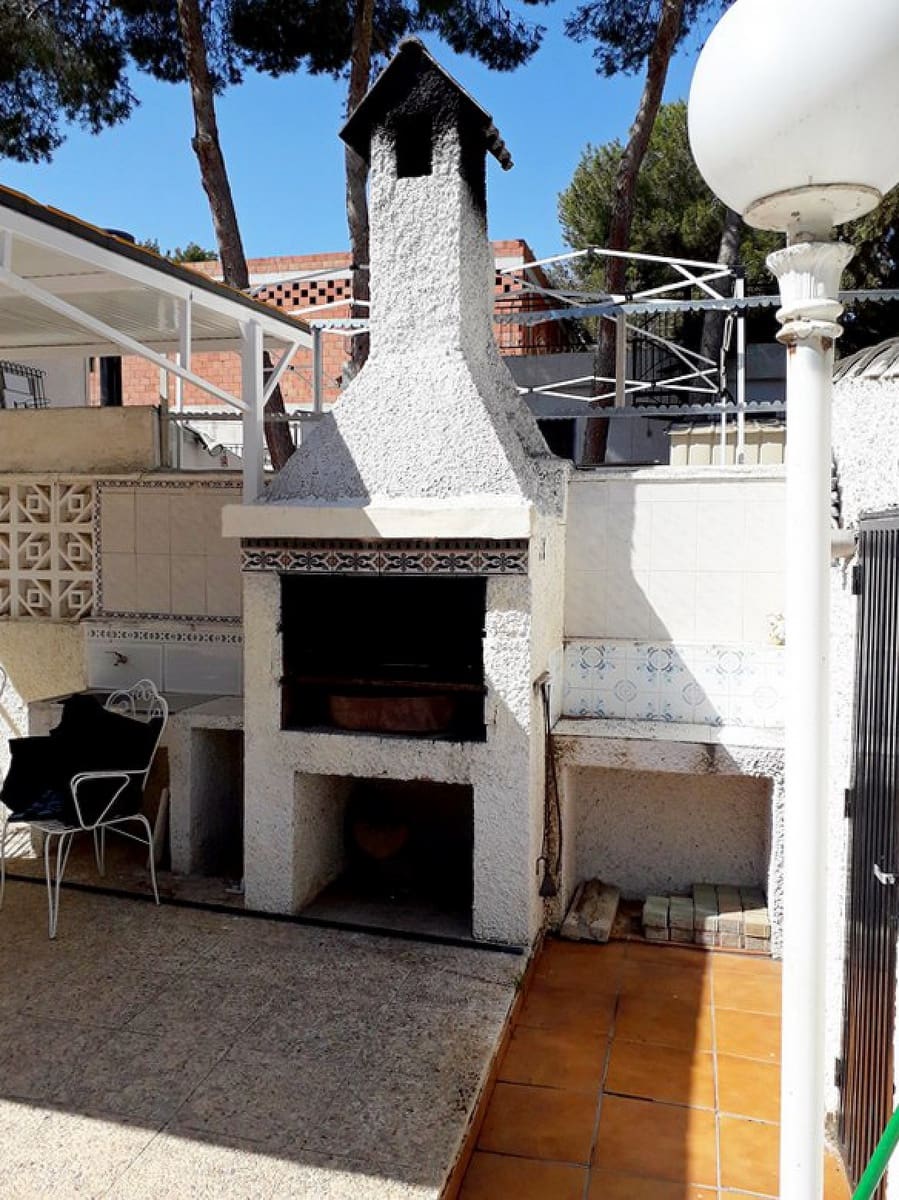 4 quarto Moradia Geminada para venda em Pinar de Campoverde com piscina - 259 900 € (Ref: 5954525)