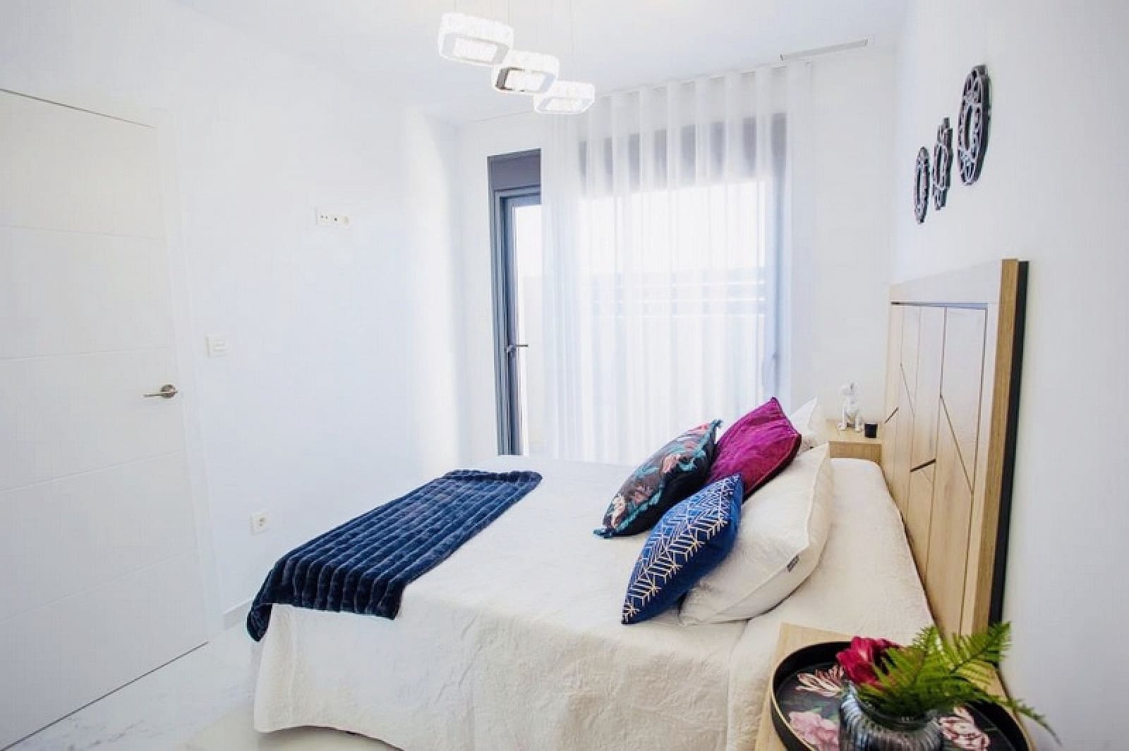 Chalet de 3 habitaciones en Los Montesinos en venta con piscina - 362.000 € (Ref: 6685488)